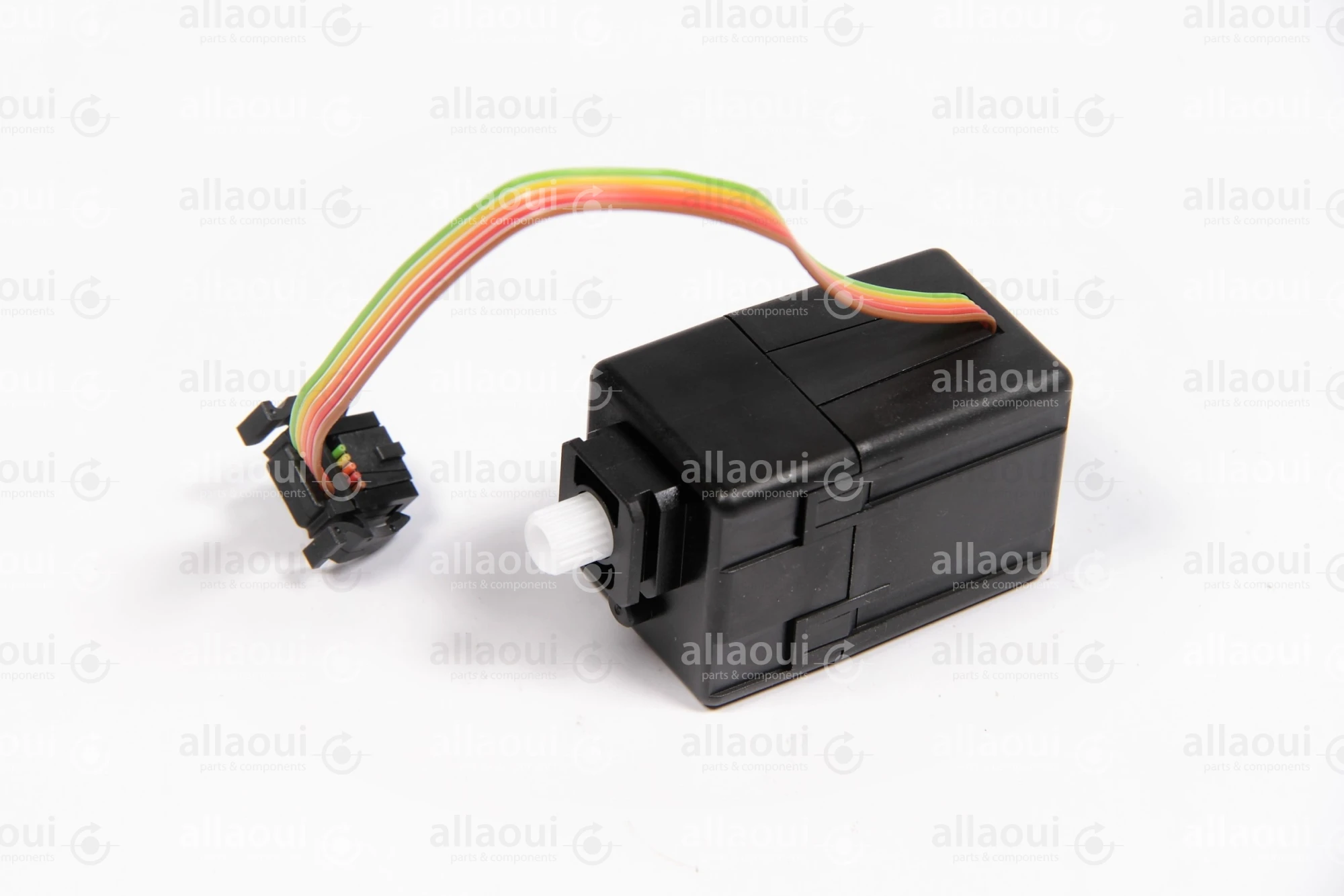 Heidelberg Ink Zone Motor 61.186.5311/03 Heidelberg Ink Zone Motor 61.186.5311/03