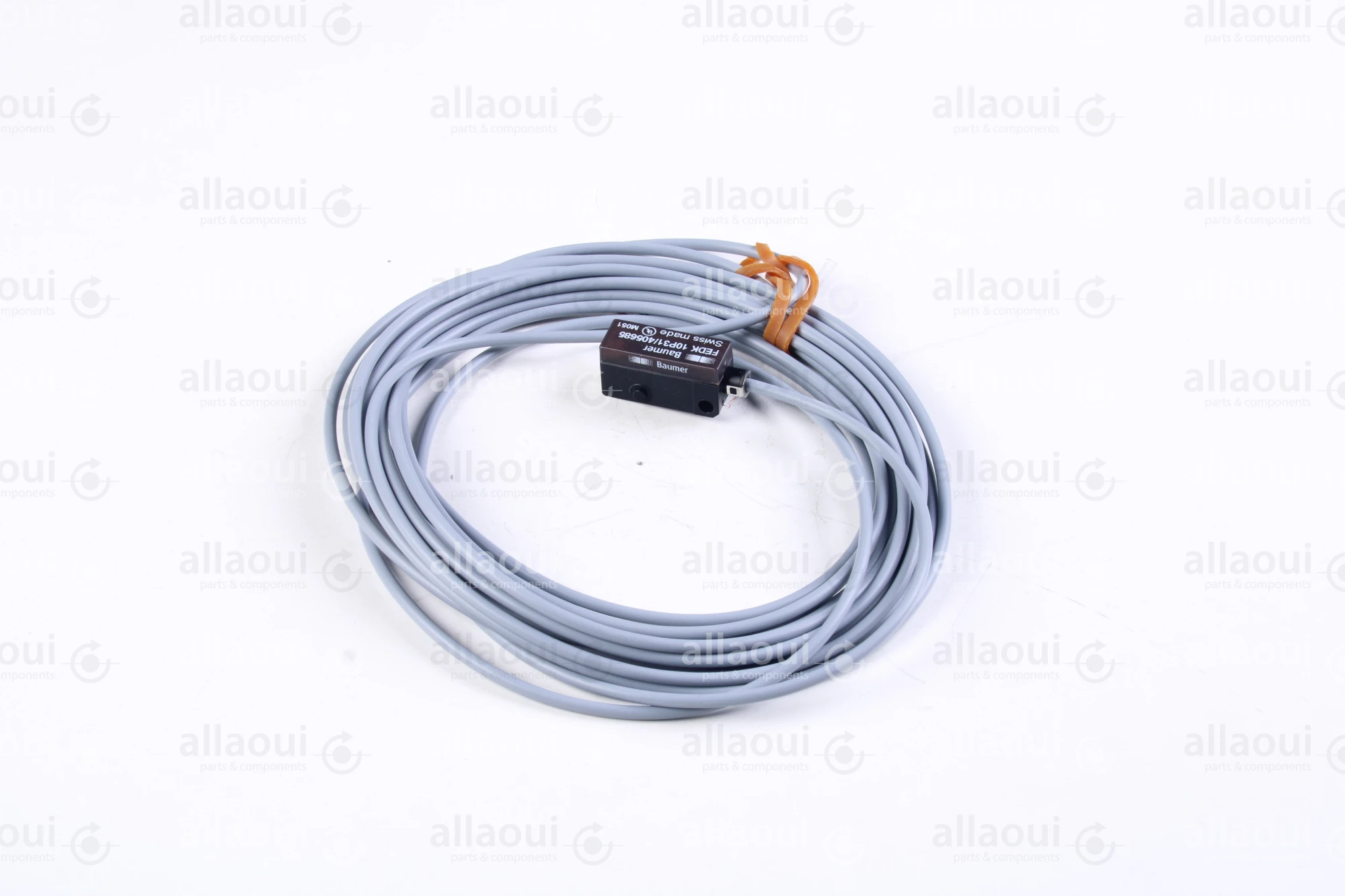 Baumer Through Beam Sensors FEDK 10P31/405685 Baumer Through Beam Sensors FEDK 10P31/405685