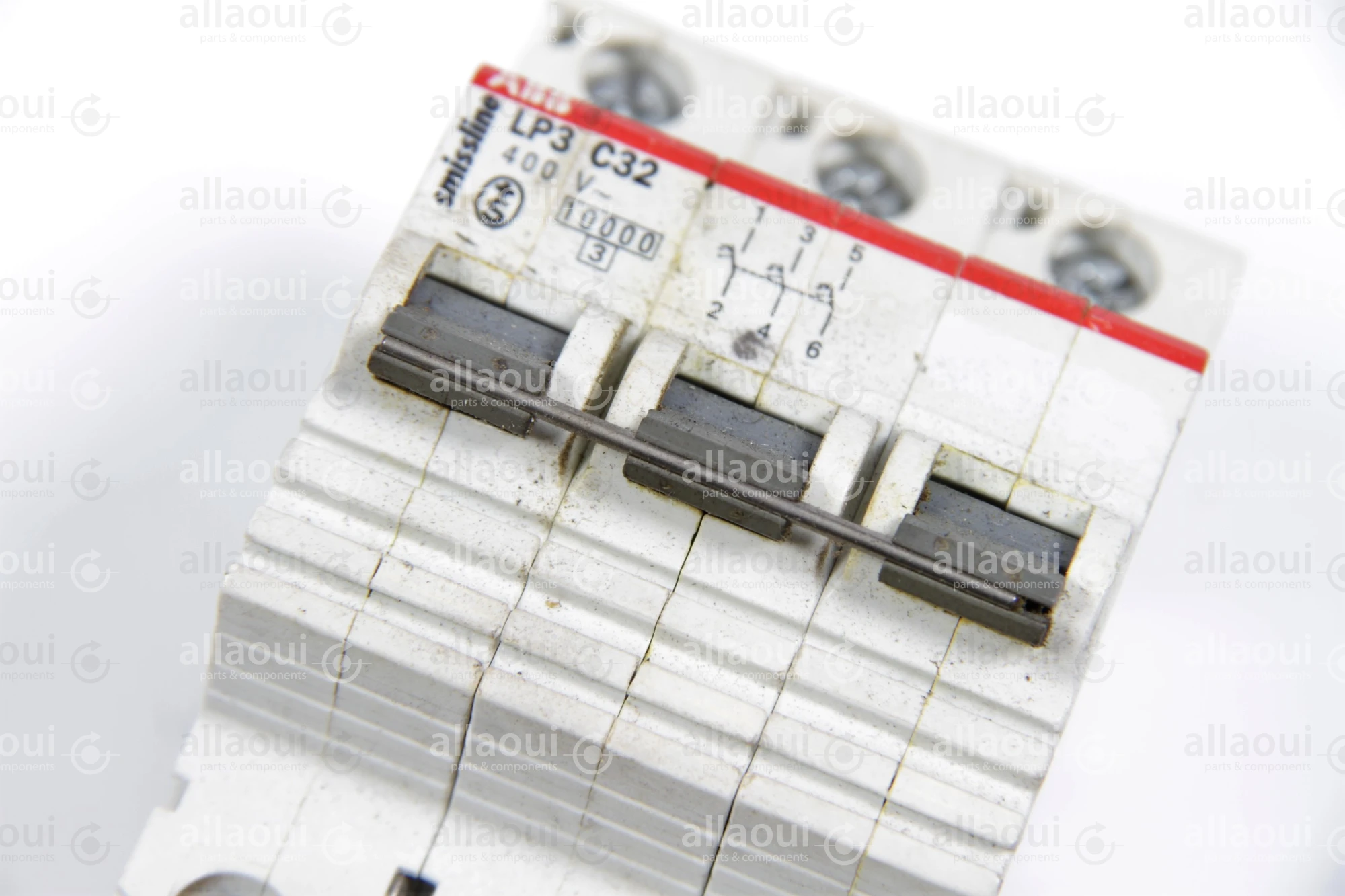 ABB LP3 C32 LP3 C32 ABB LP3 C32 LP3 C32
