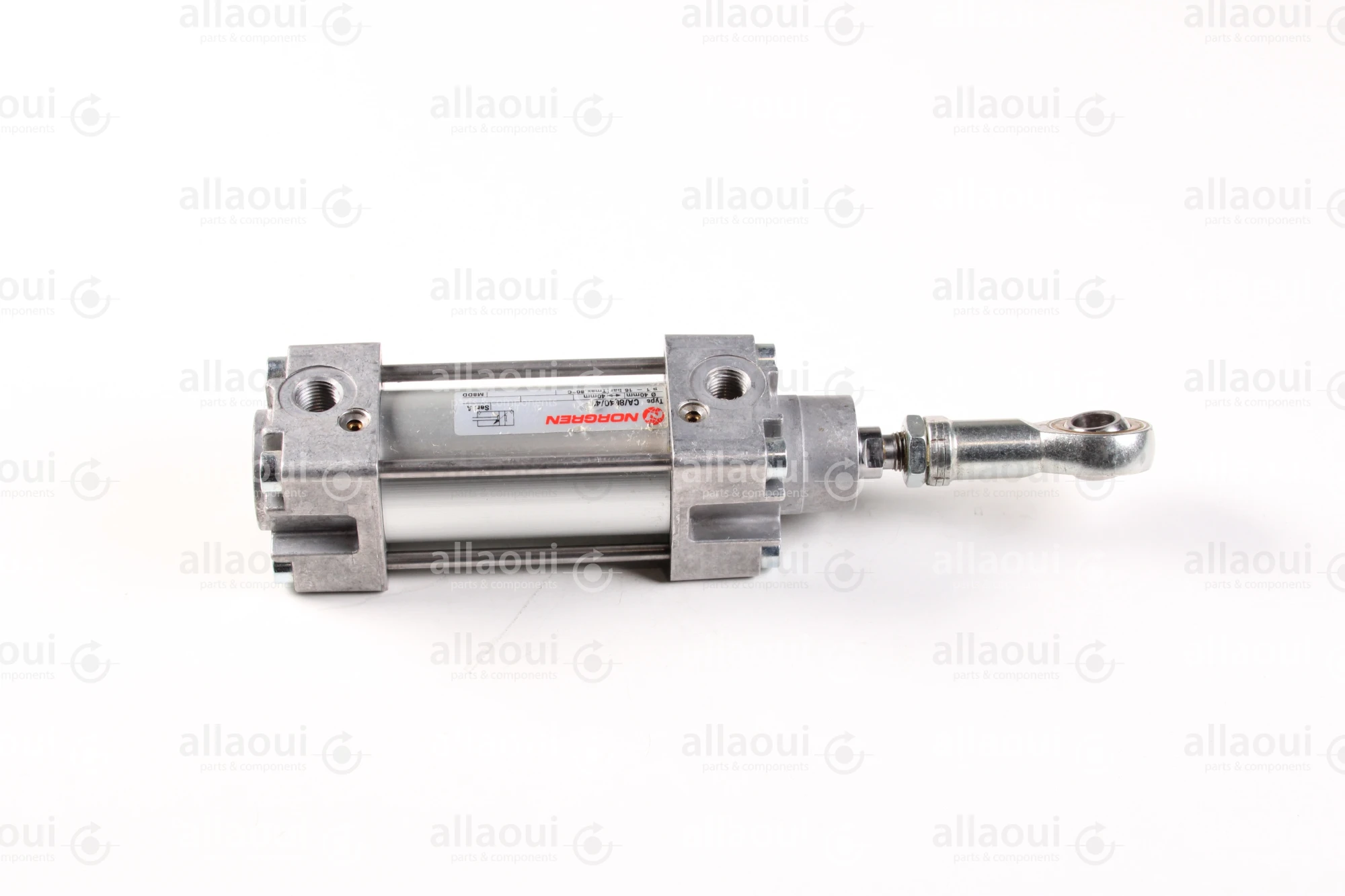 Norgren Pneumatic Cylinder CA/8040/40 Norgren Pneumatic Cylinder CA/8040/40