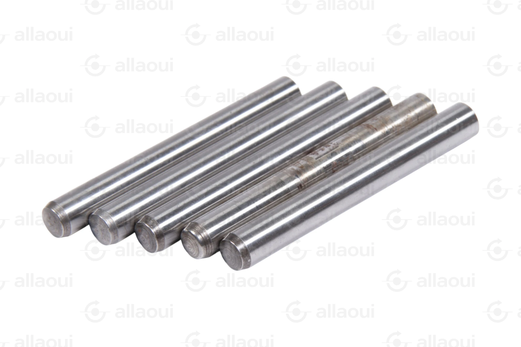 Müller Martini Cylinder Pin 12H6X100 (5 Pieces) 0031.9121 Müller Martini Cylinder Pin 12H6X100 (5 Pieces) 0031.9121