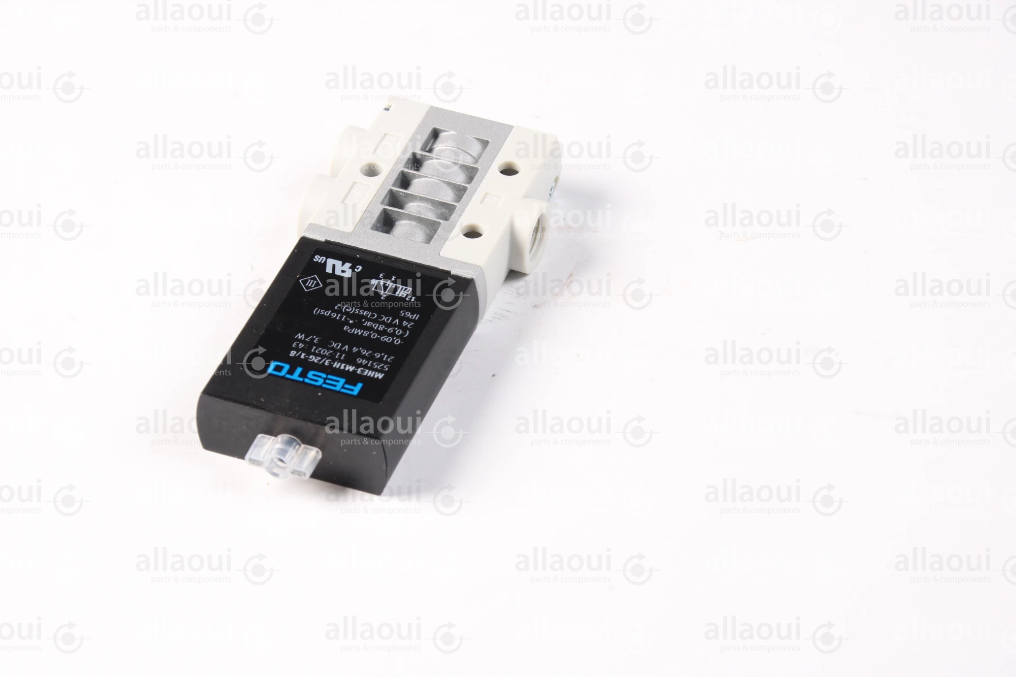 Festo 5/2 Valve 525146 Festo 5/2 Valve 525146