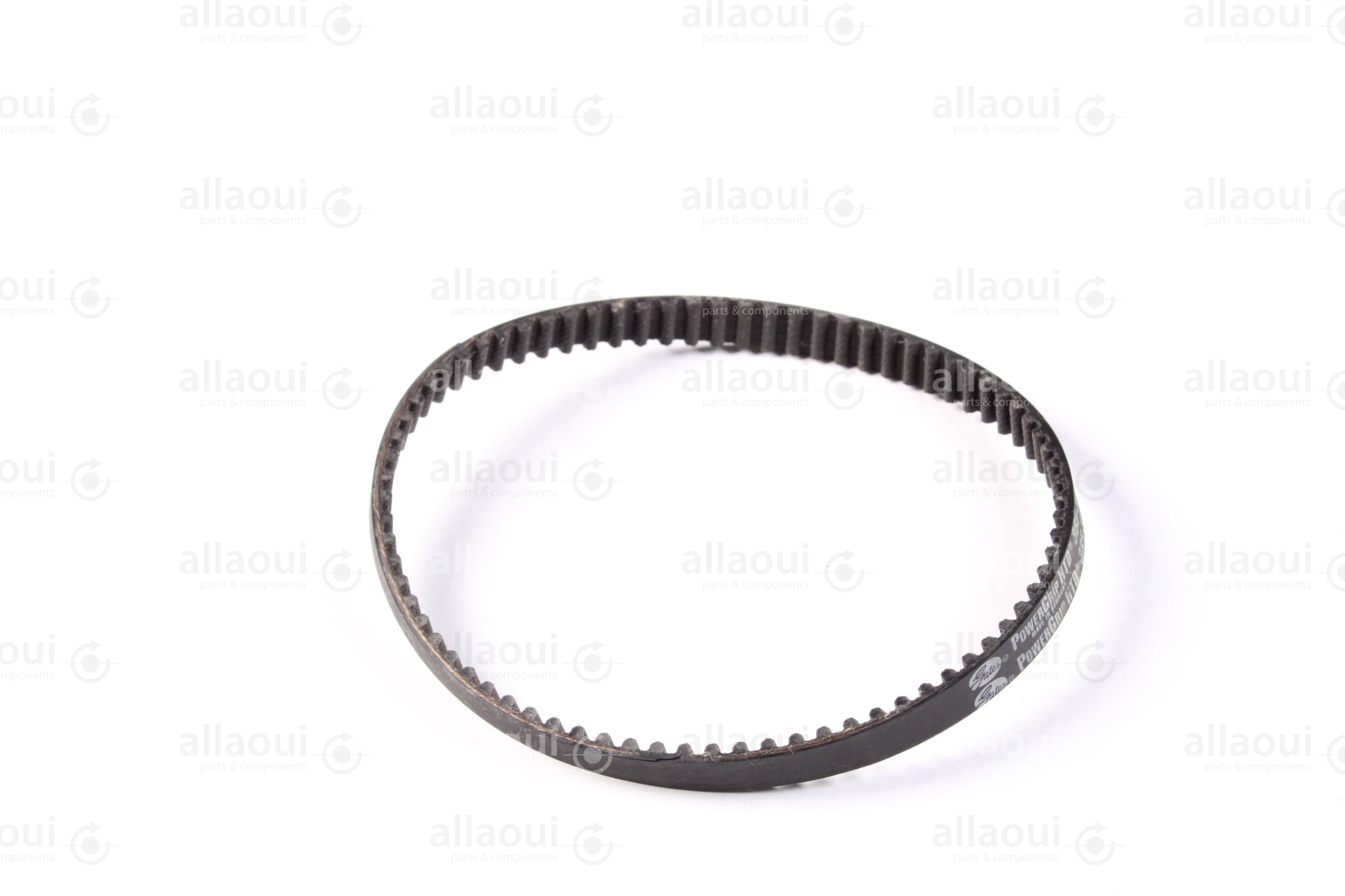 Gates Timing Belt 385-5M-9mm Gates Timing Belt 385-5M-9mm