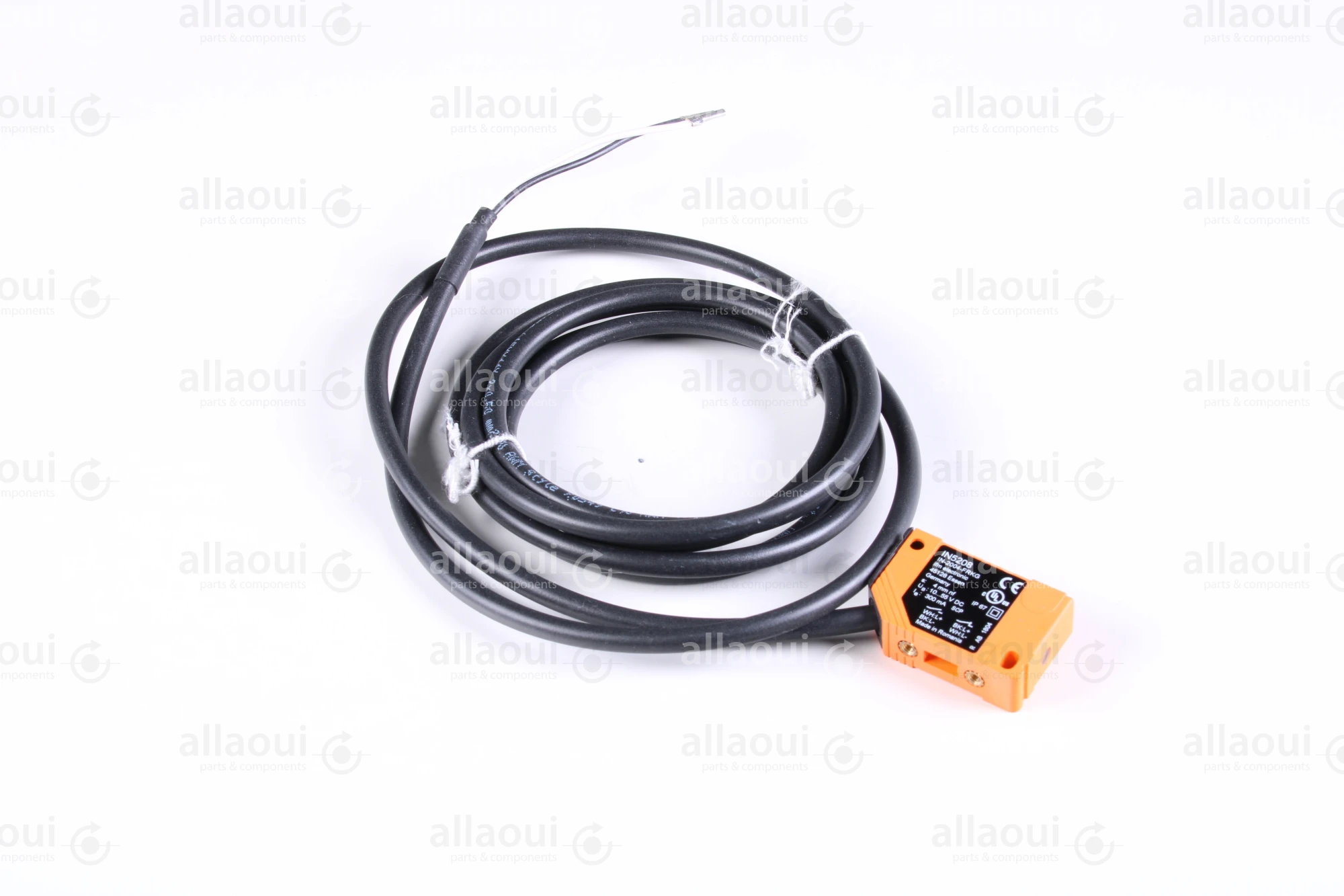 IFM Electronic Sensor IN5208 IFM Electronic Sensor IN5208