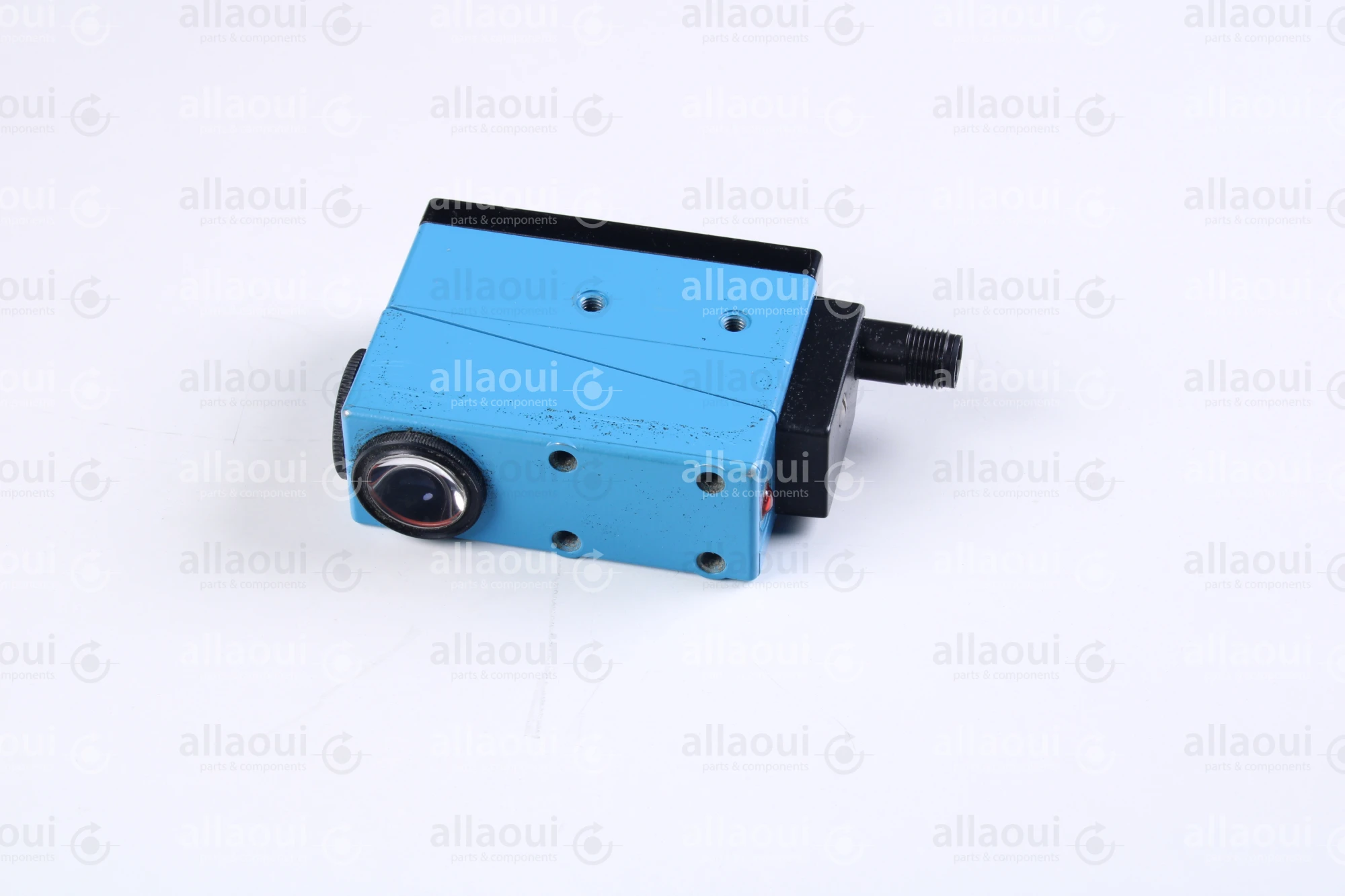 Sick Contrast Sensor NT6-03218 Sick Contrast Sensor NT6-03218