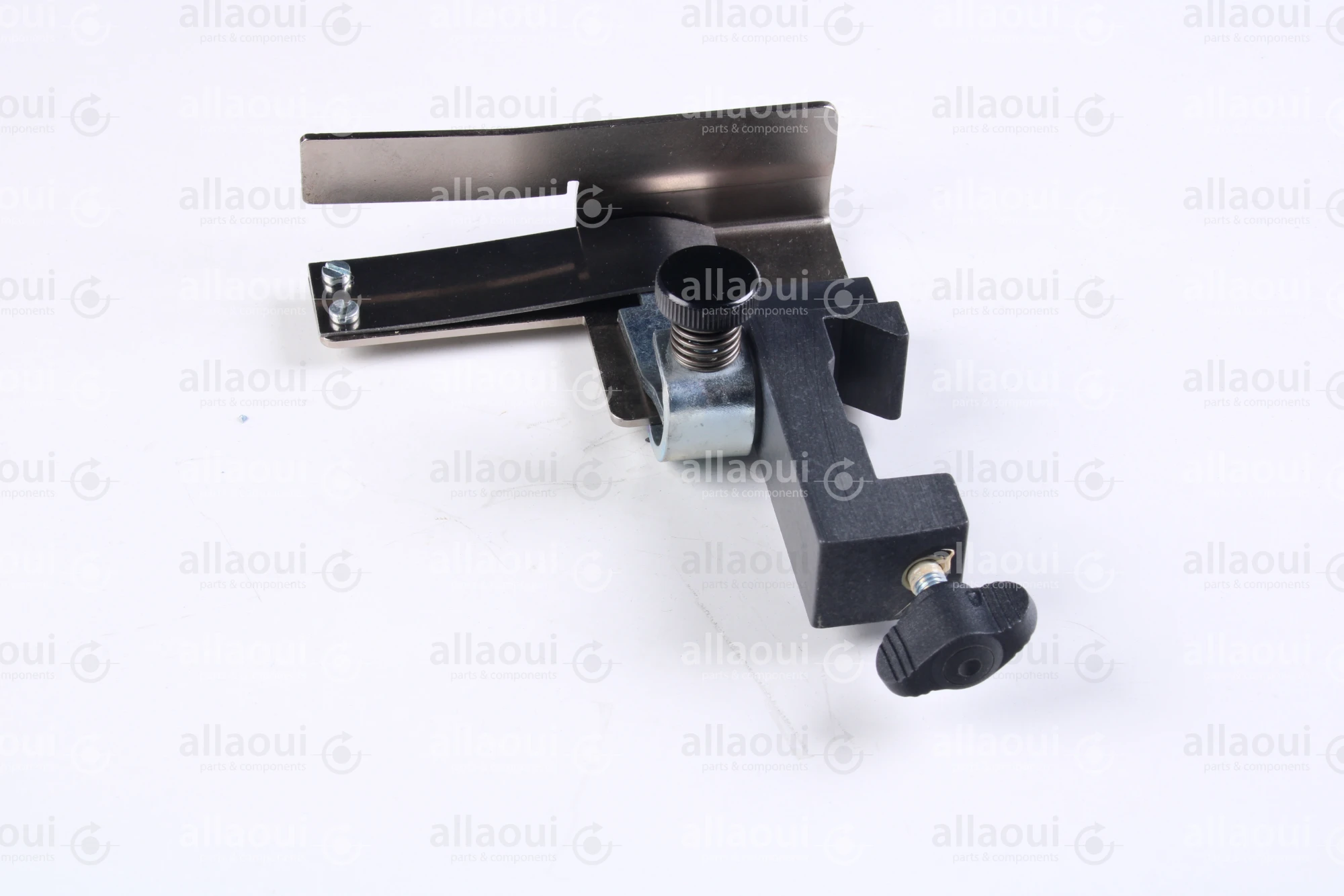 Heidelberg Fixed Side Stop ZD.291-171-BG-02 Heidelberg Fixed Side Stop ZD.291-171-BG-02