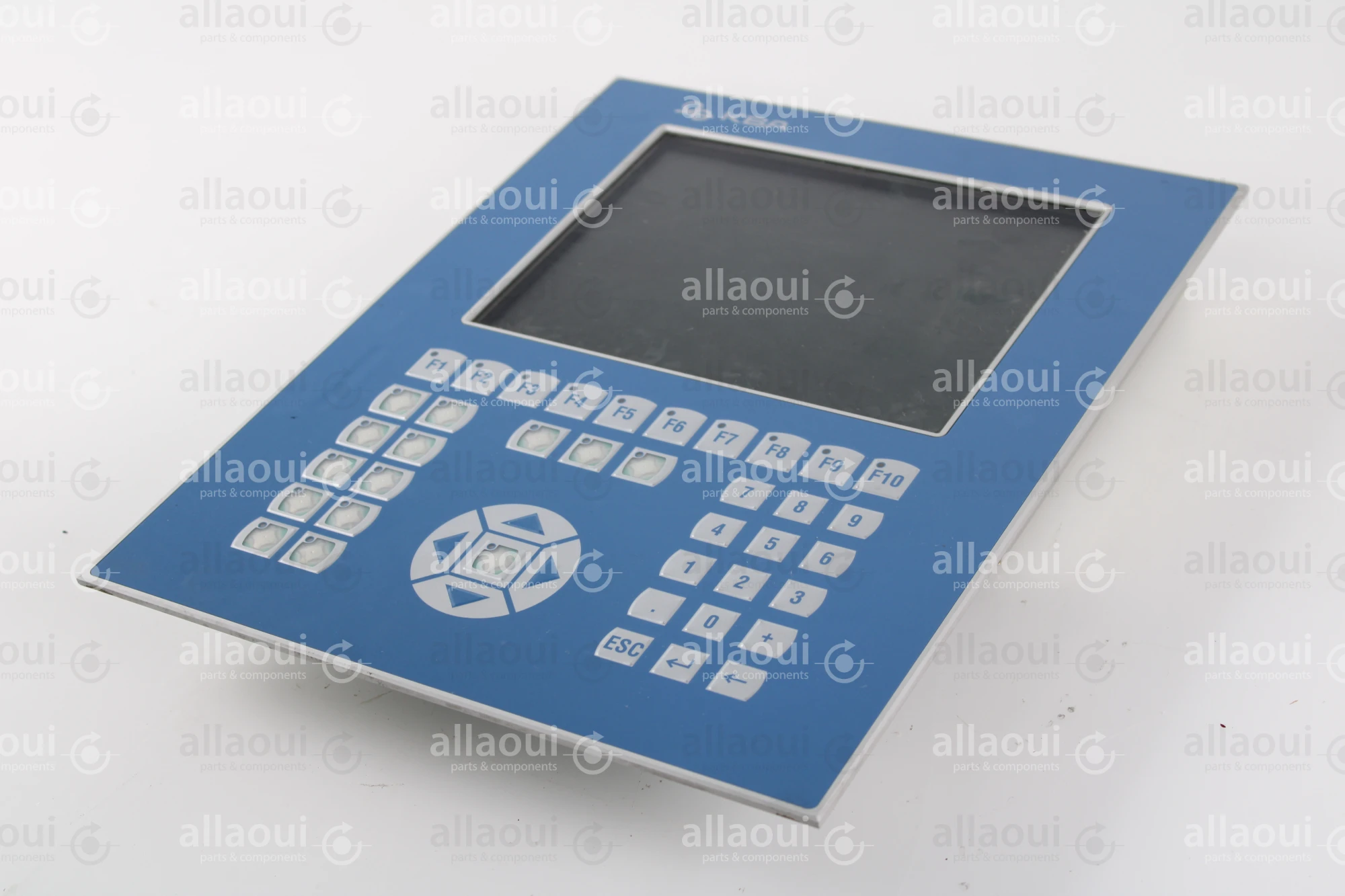 Koenig & Bauer (KBA) Diplay control screen 5D5500.59 Koenig & Bauer (KBA) Diplay control screen 5D5500.59