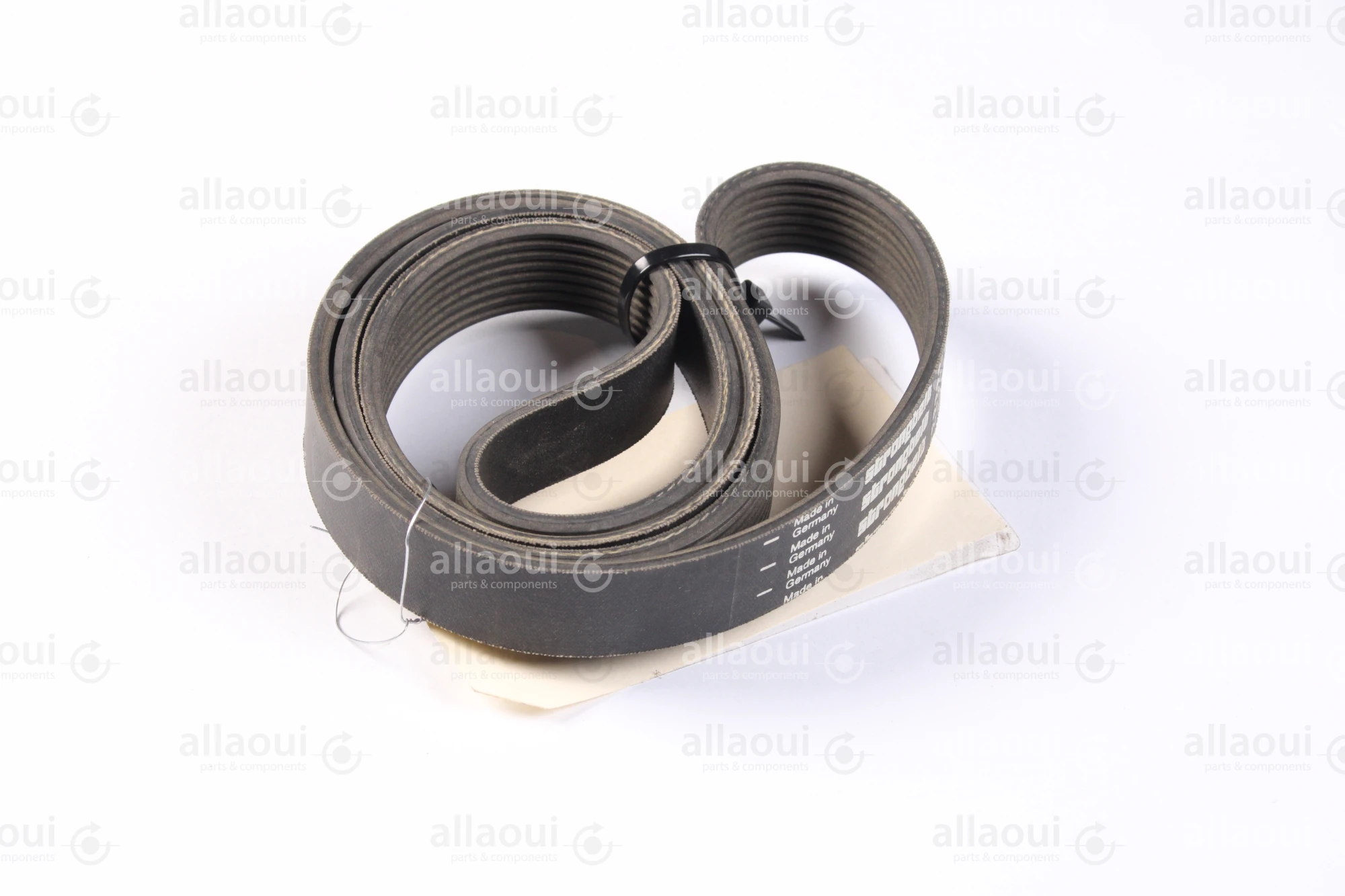 Strongbelt V-ribbed Belt 8PJ-965-20 Strongbelt V-ribbed Belt 8PJ-965-20