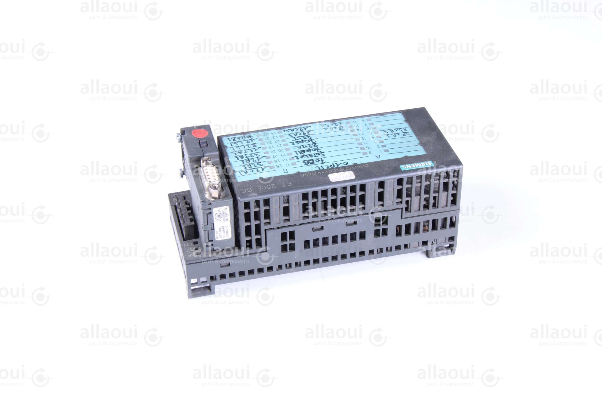 Siemens Simatic 6ES7 133-1BL11-0XB0 Siemens Simatic 6ES7 133-1BL11-0XB0