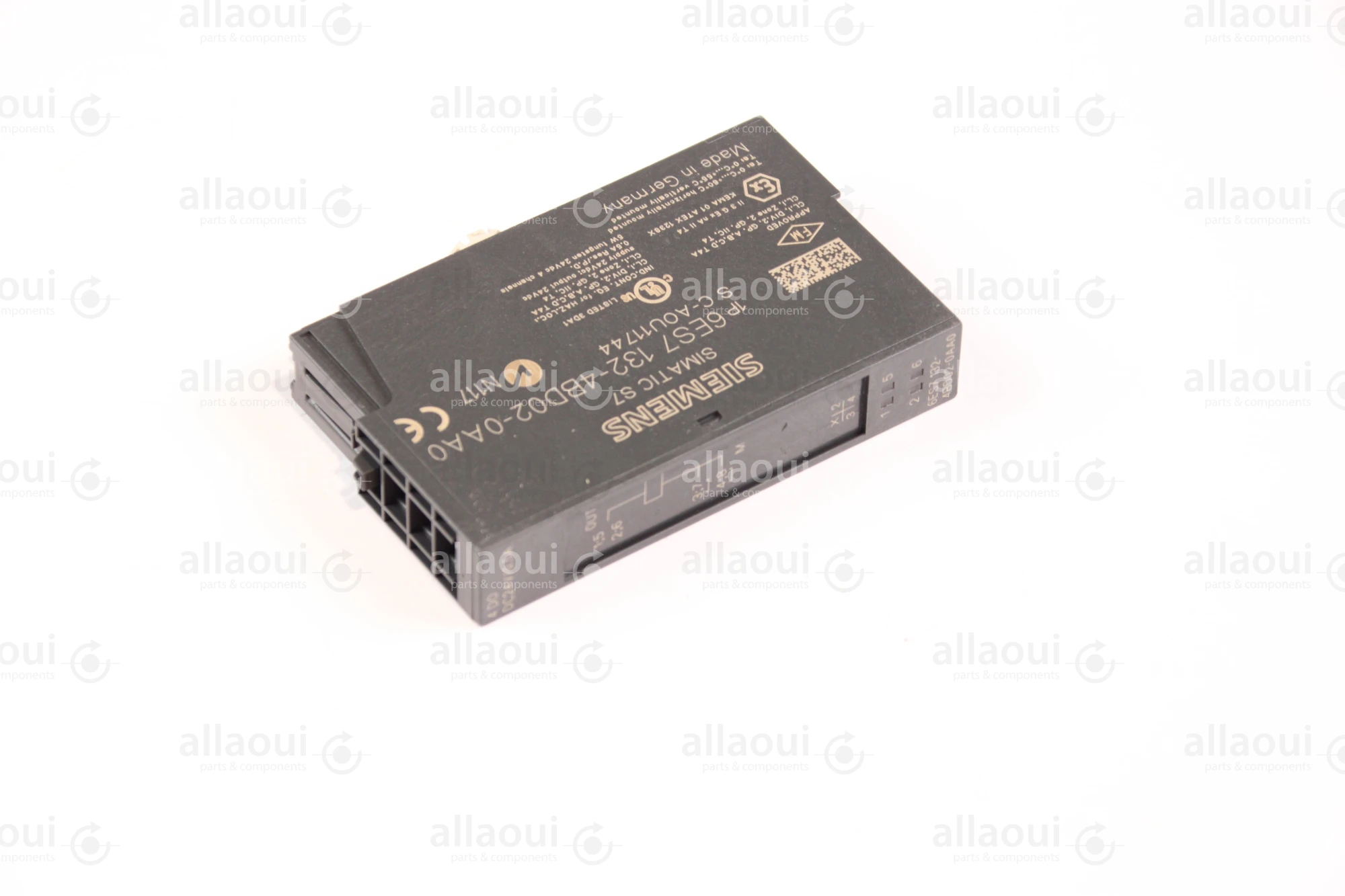 Siemens Simatic S7 1P6ES7-132-4BD02-0AA0