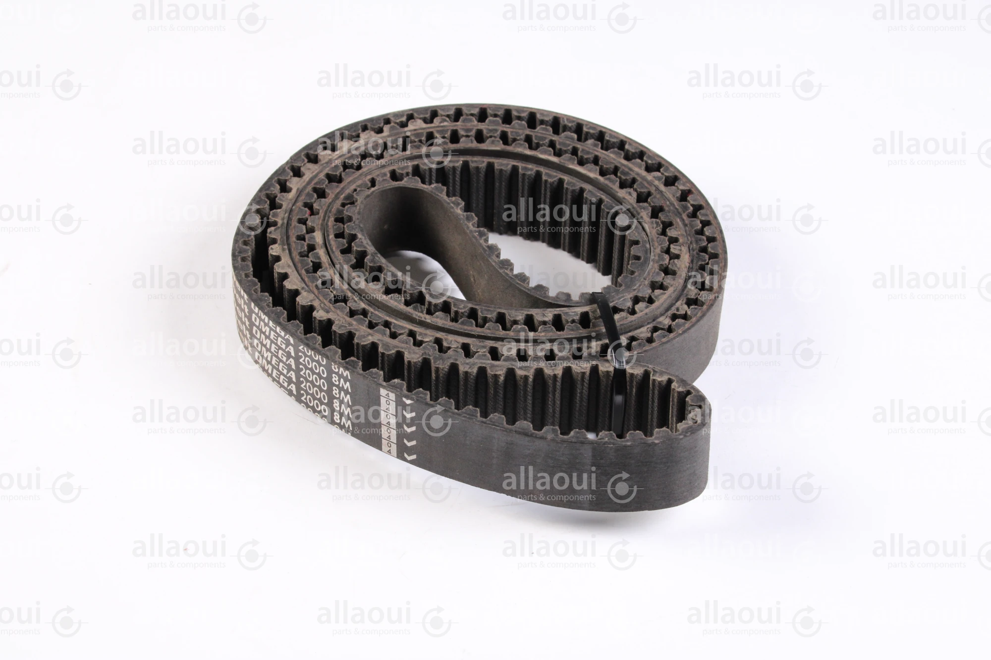 Optibelt Timing belt 2000-8M-25mm Optibelt Timing belt 2000-8M-25mm