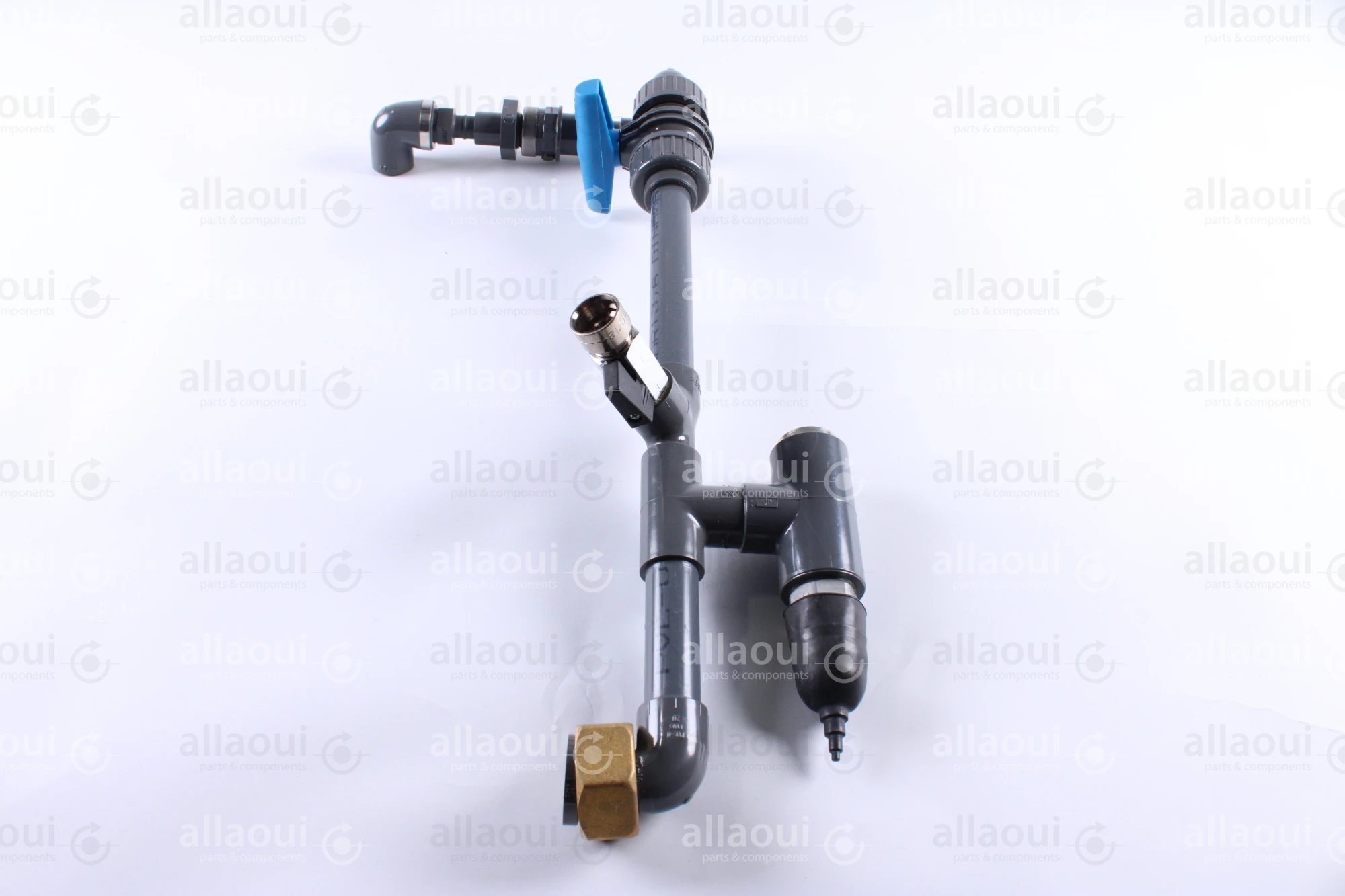 Technotrans Pipe 502373410 Technotrans Pipe 502373410