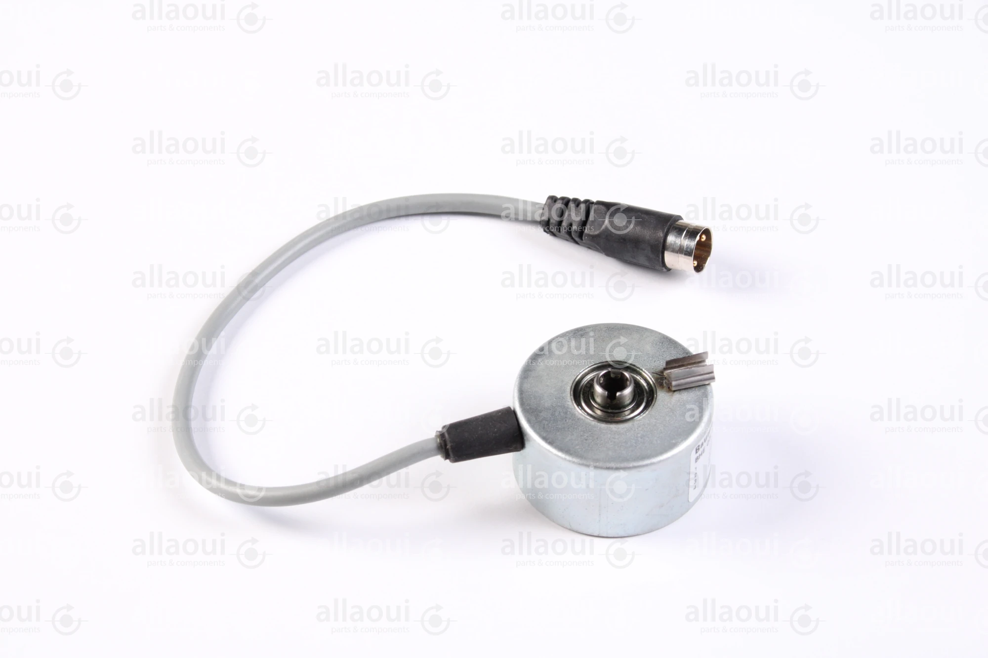 Baumer Electrical Encoder BHE 03.24G250/K283 Baumer Electrical Encoder BHE 03.24G250/K283