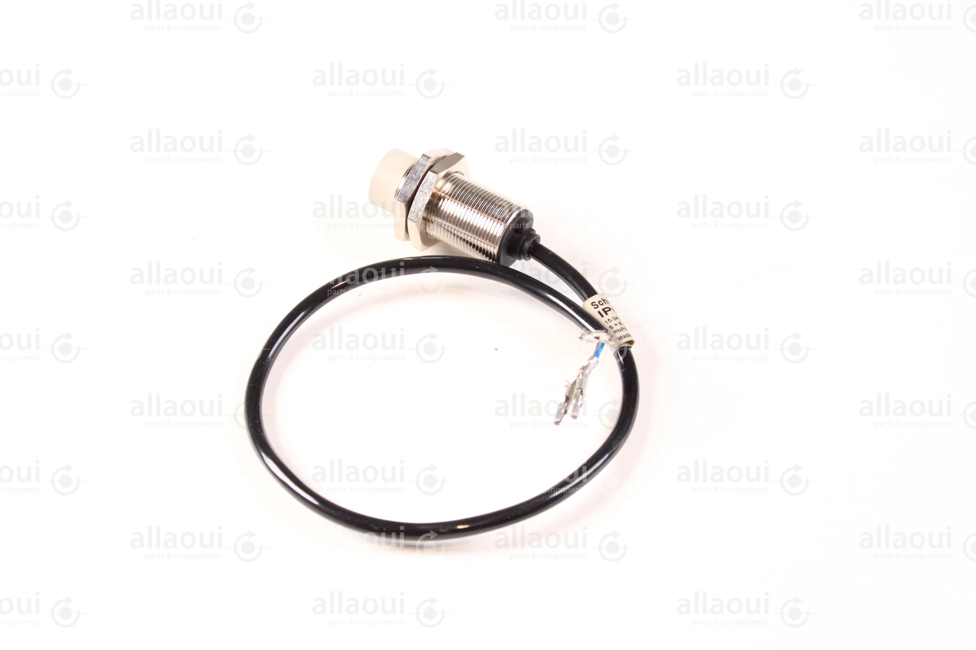 Schönbuch Electronic Sensor IPCT 1814 Schönbuch Electronic Sensor IPCT 1814