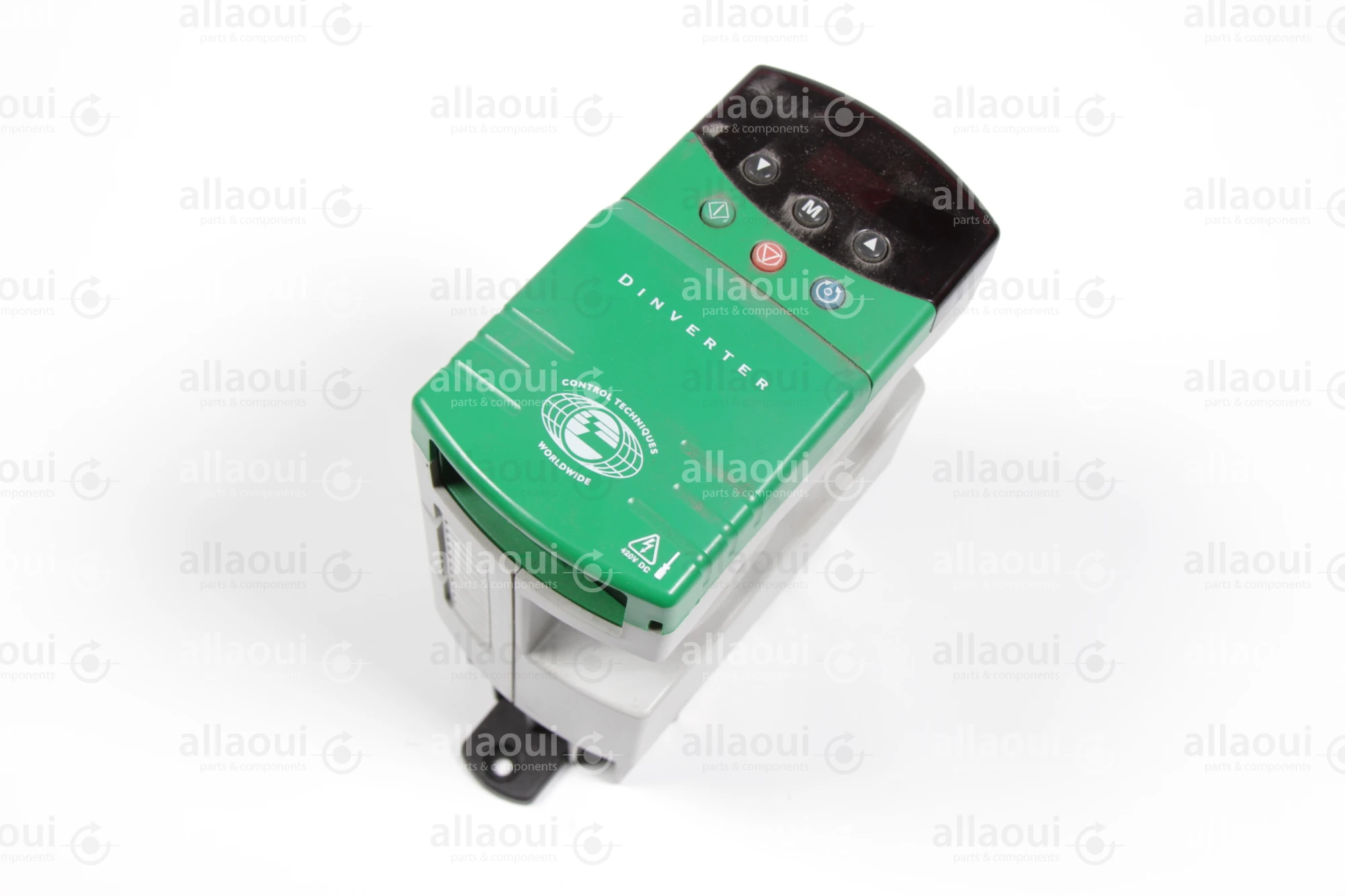 Control Techniques Frequency Converter Dinverter 0222-0160 Control Techniques Frequency Converter Dinverter 0222-0160