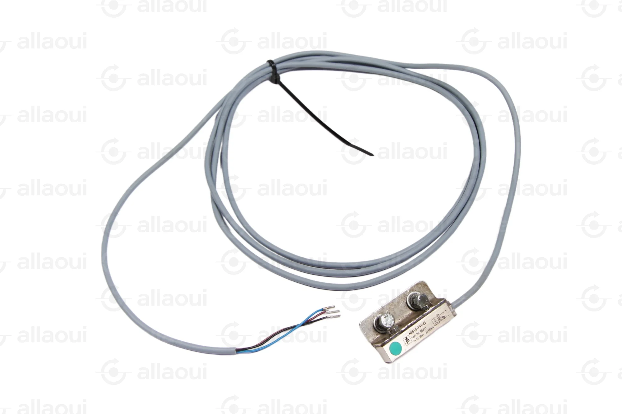 PEPPERL+FUCHS Inductive Sensor NBB1 NBB1,5F41-E2-RSC
