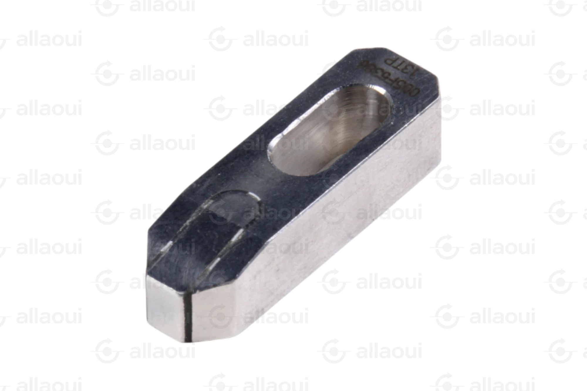 Manroland Register plate 005F6386