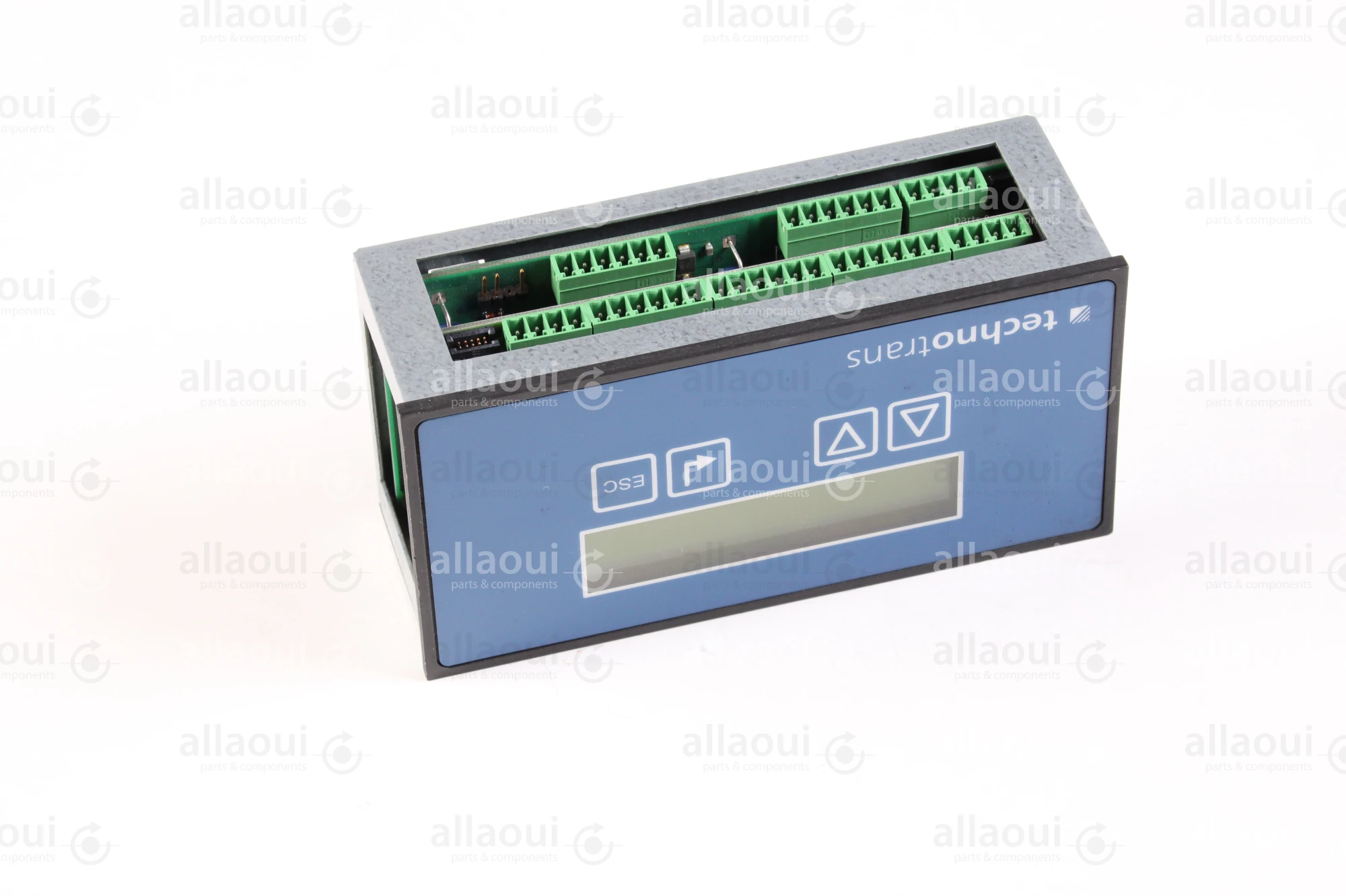 Technotrans Control panel 420.29.4571 Technotrans Control panel 420.29.4571