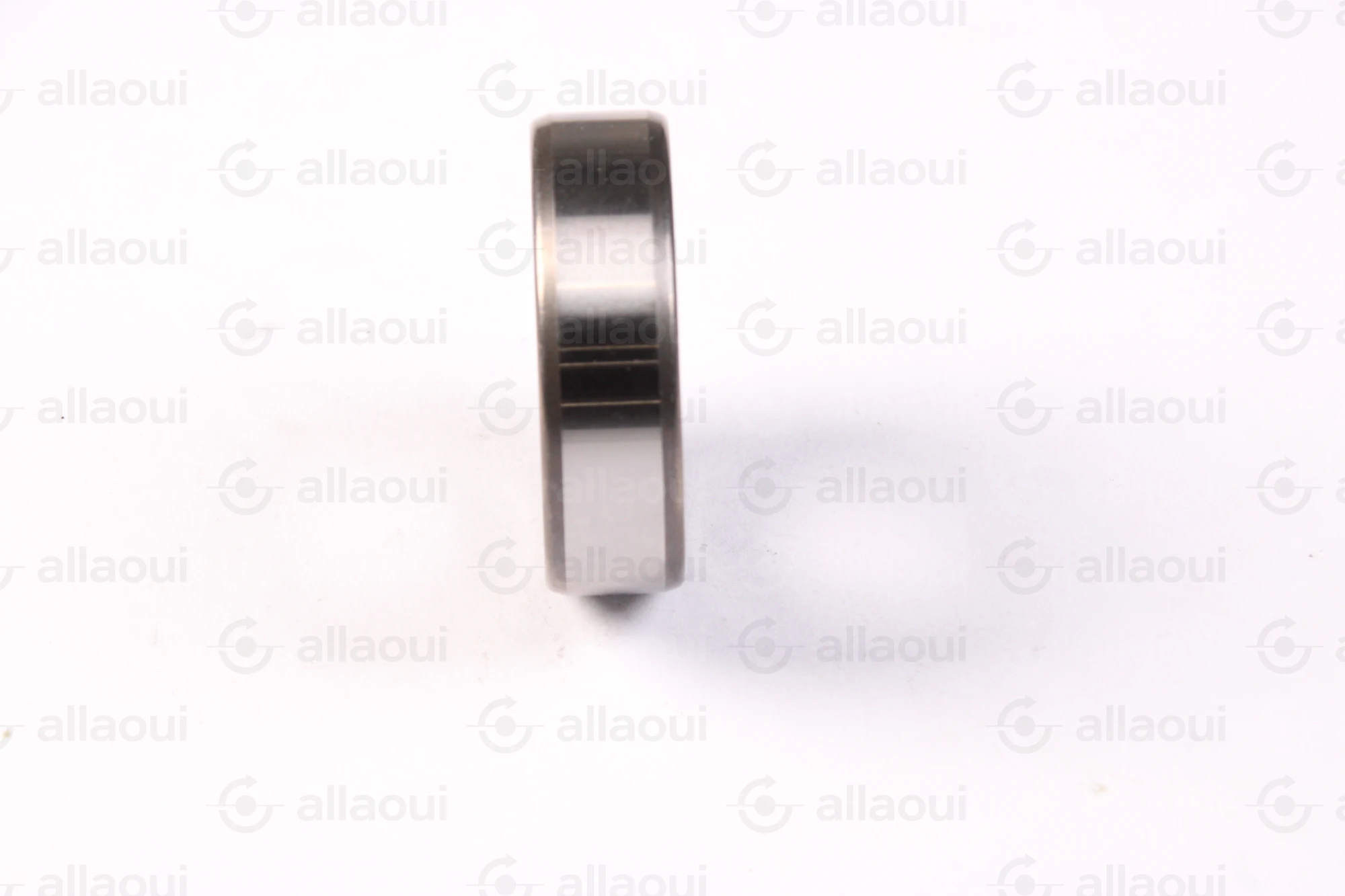 NKE Austria Ball Bearings 6205-2RS2
