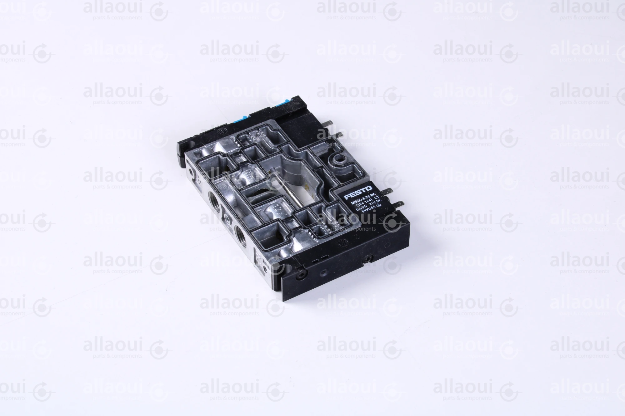 Festo Solenoid Valve CPV14-M1H-2X3-OLS-1/8 Festo Solenoid Valve CPV14-M1H-2X3-OLS-1/8