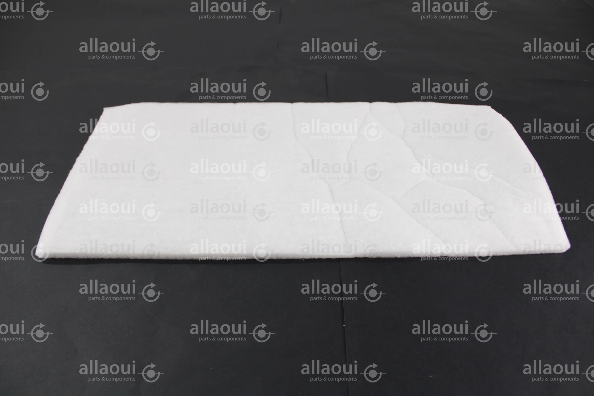Heidelberg Filter Mat 250X300 (5 Pieces) 92.196.1811 Heidelberg Filter Mat 250X300 (5 Pieces) 92.196.1811