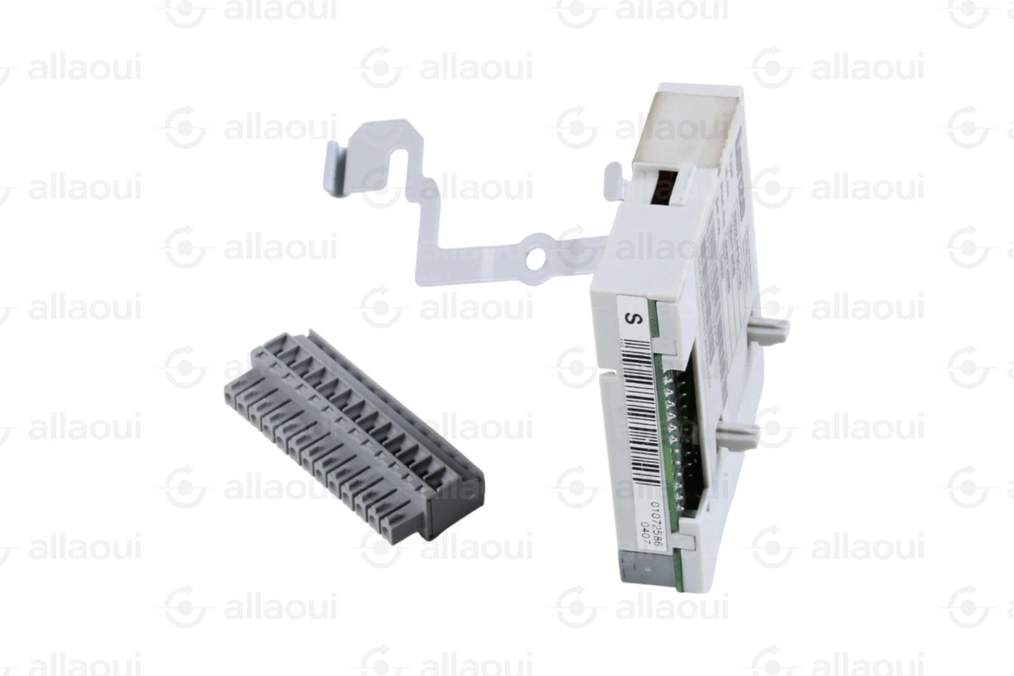 Lenze Function module E82ZAFSC100/S Lenze Function module E82ZAFSC100/S