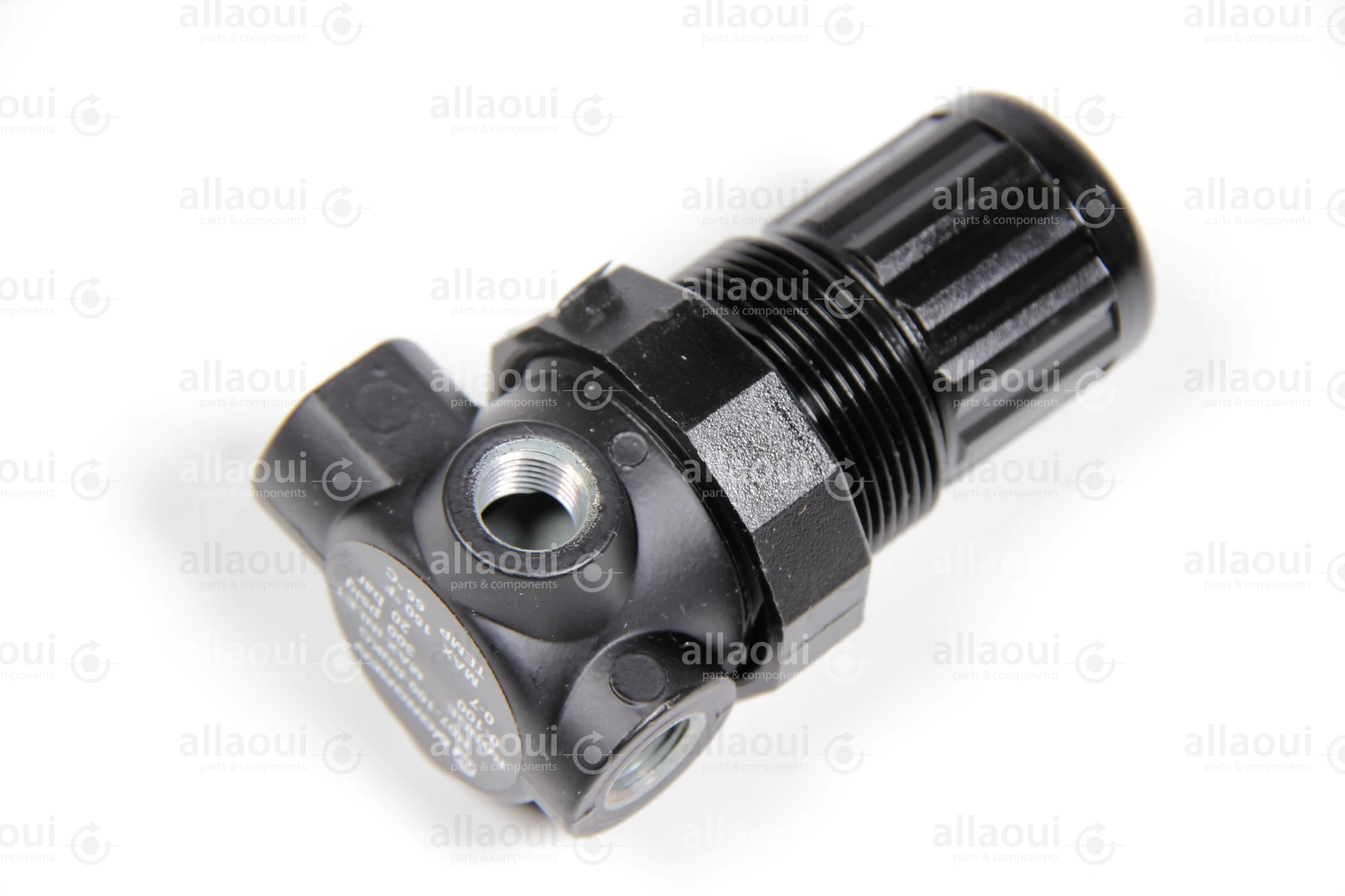 Norgren Rressure Regulator R07-100-RNKG Norgren Rressure Regulator R07-100-RNKG