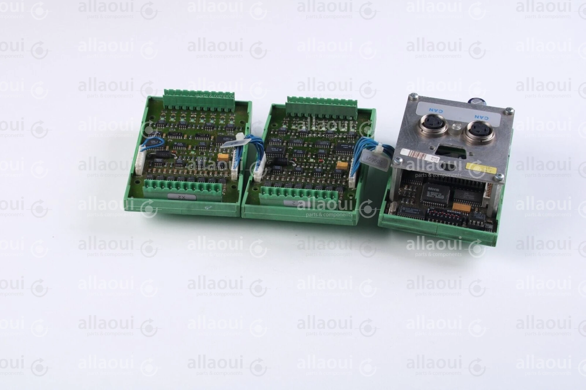 Erhard+Leimer ZC 4002 + 2 x LK 4002 ZC 4002 + 2 x LK 4002 Erhard+Leimer ZC 4002 + 2 x LK 4002 ZC 4002 + 2 x LK 4002