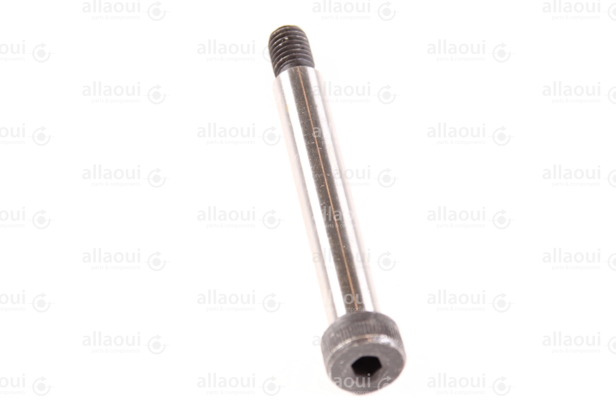 Manroland Fitted-Screw / M10 x 12 H8 x 80 12.9 80.90B40-9013 Manroland Fitted-Screw / M10 x 12 H8 x 80 12.9 80.90B40-9013