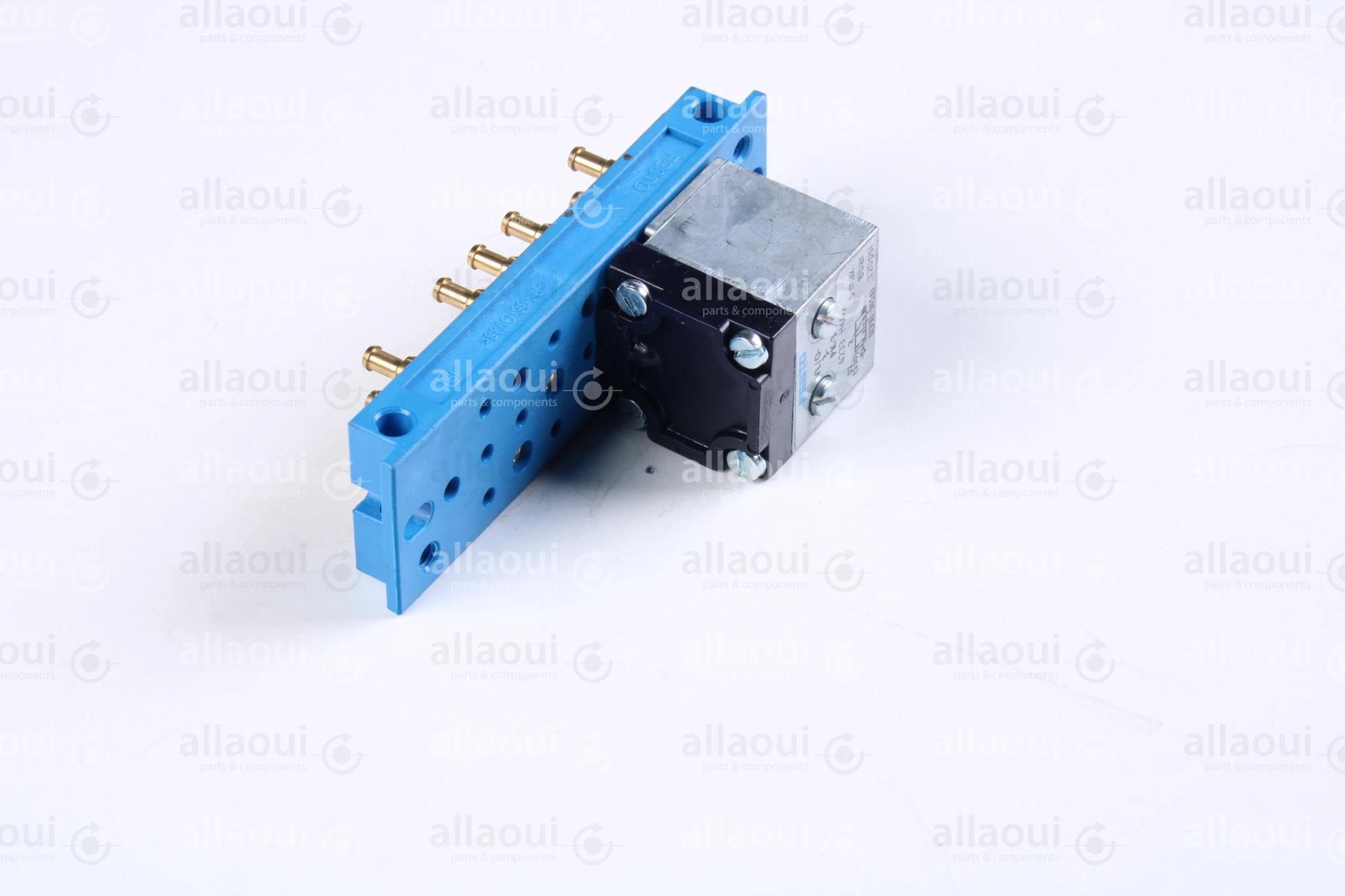 Festo Pneumatic valve 4233 H602 VL/0-3-PK-3 4233 H602 Festo Pneumatic valve 4233 H602 VL/0-3-PK-3 4233 H602