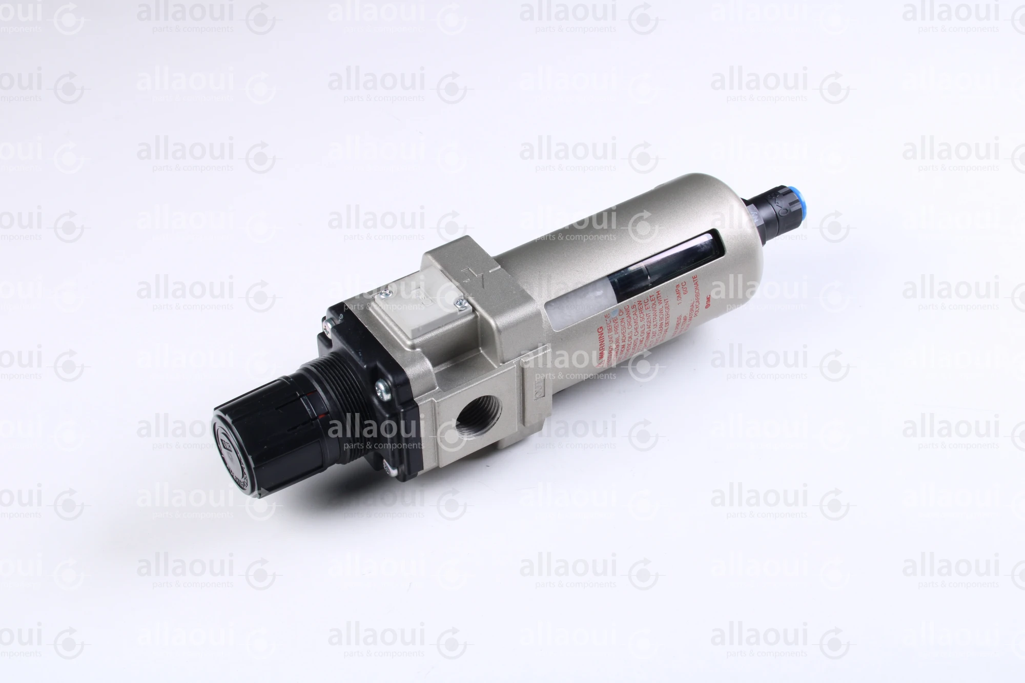 SMC Modular Filter Controller AW40-F04DH SMC Modular Filter Controller AW40-F04DH