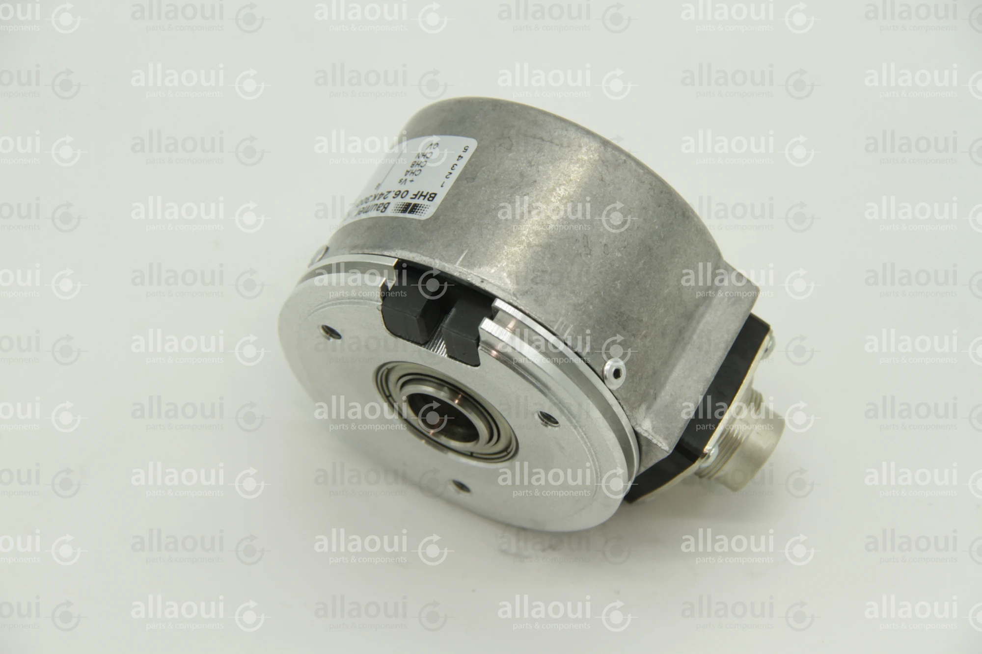 Baumer Encoder
