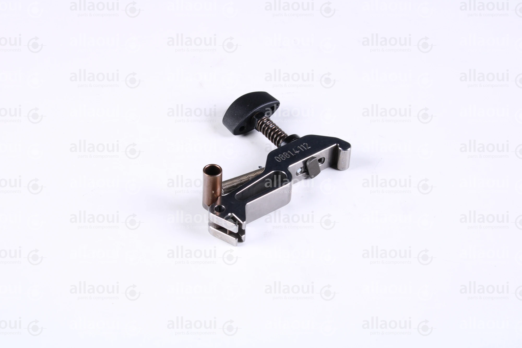 Müller Martini Gripper 12mm 0881.8368