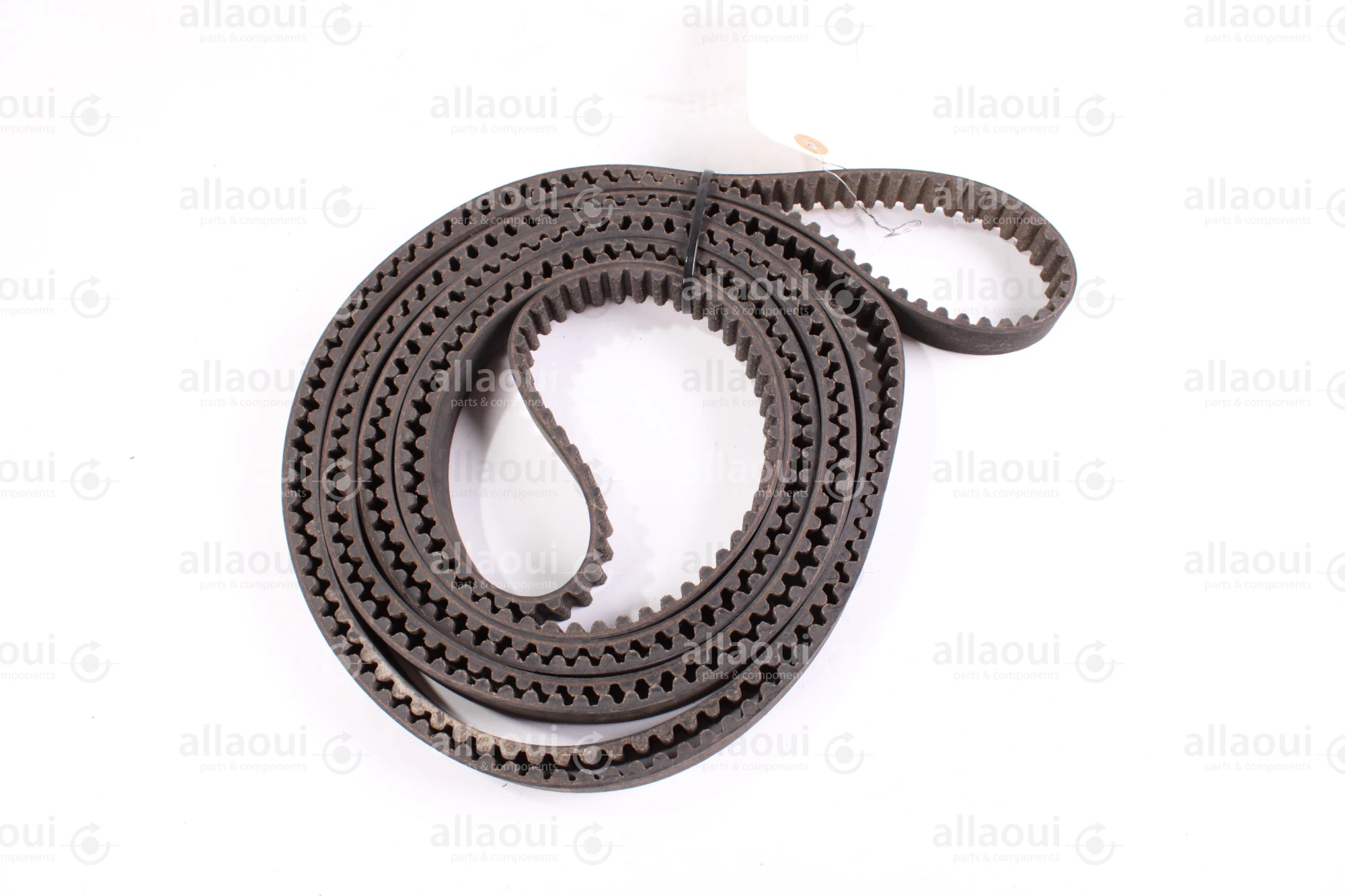 PowerGrip Toothed Belt 4400-8MGT-20 PowerGrip Toothed Belt 4400-8MGT-20