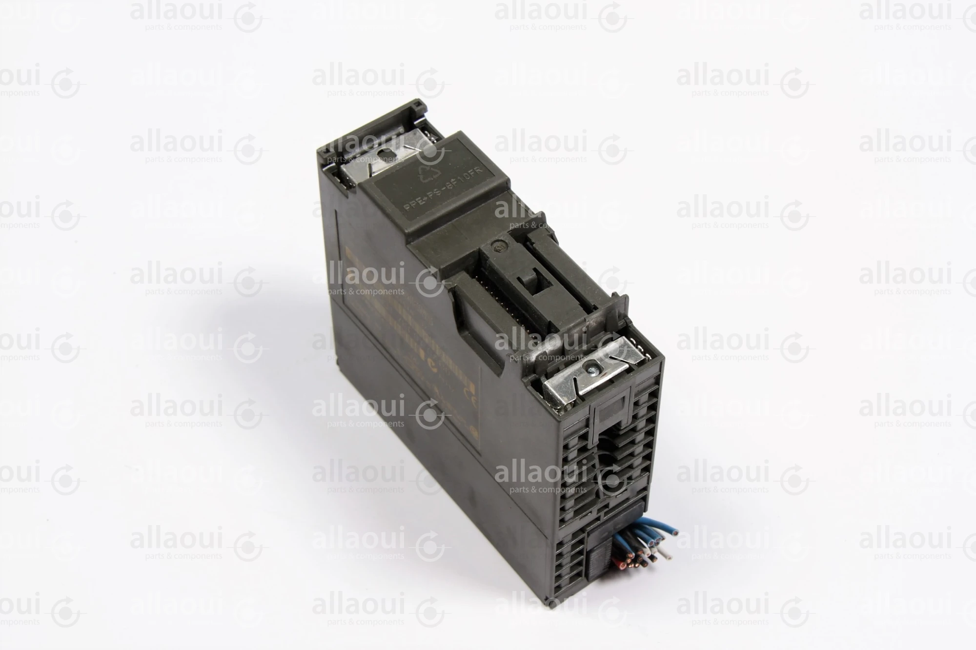 Siemens SM331 6ES7 331-7KF01-0AB0 Siemens SM331 6ES7 331-7KF01-0AB0