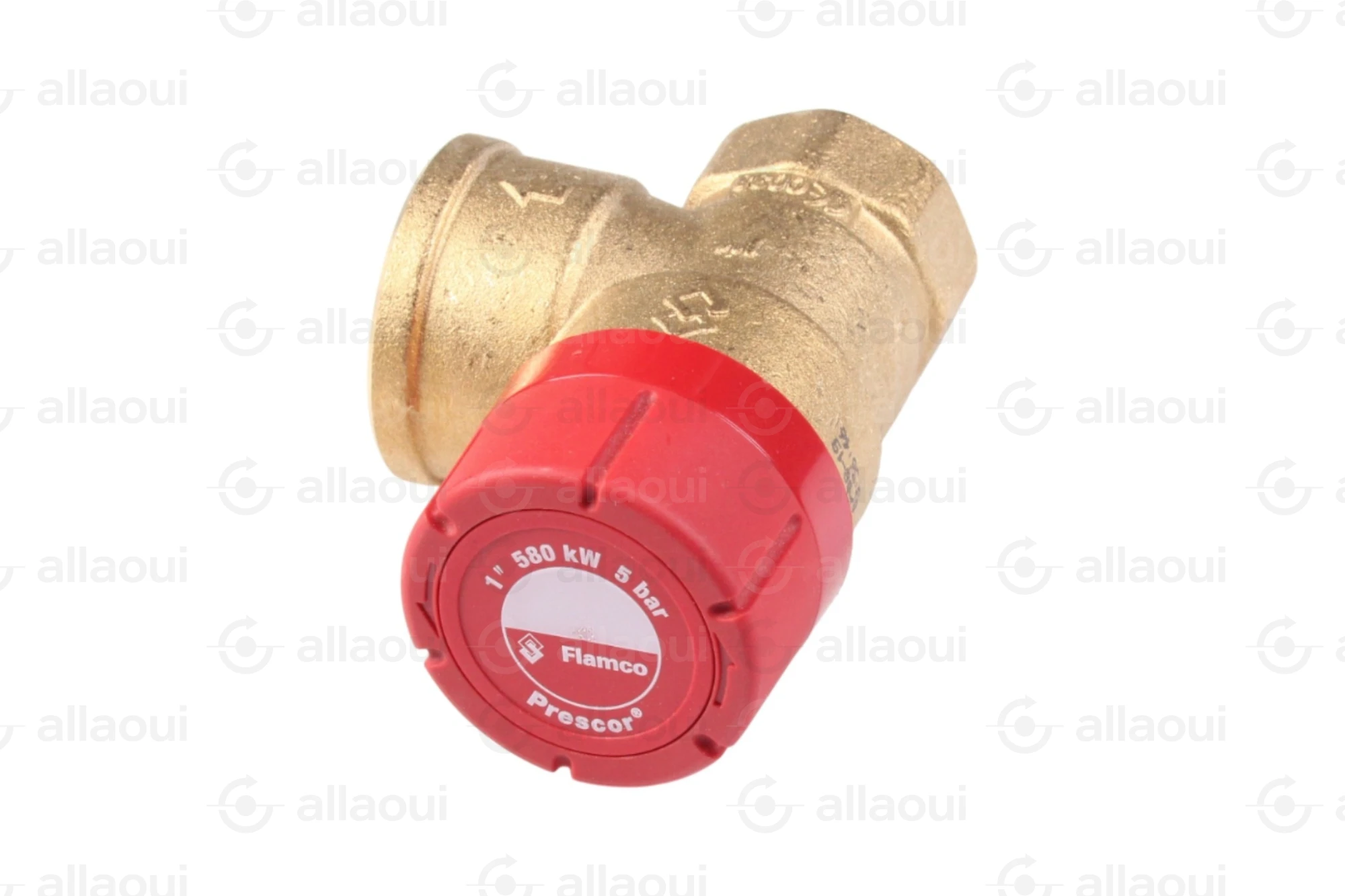 Flamco Safety Valve 27049