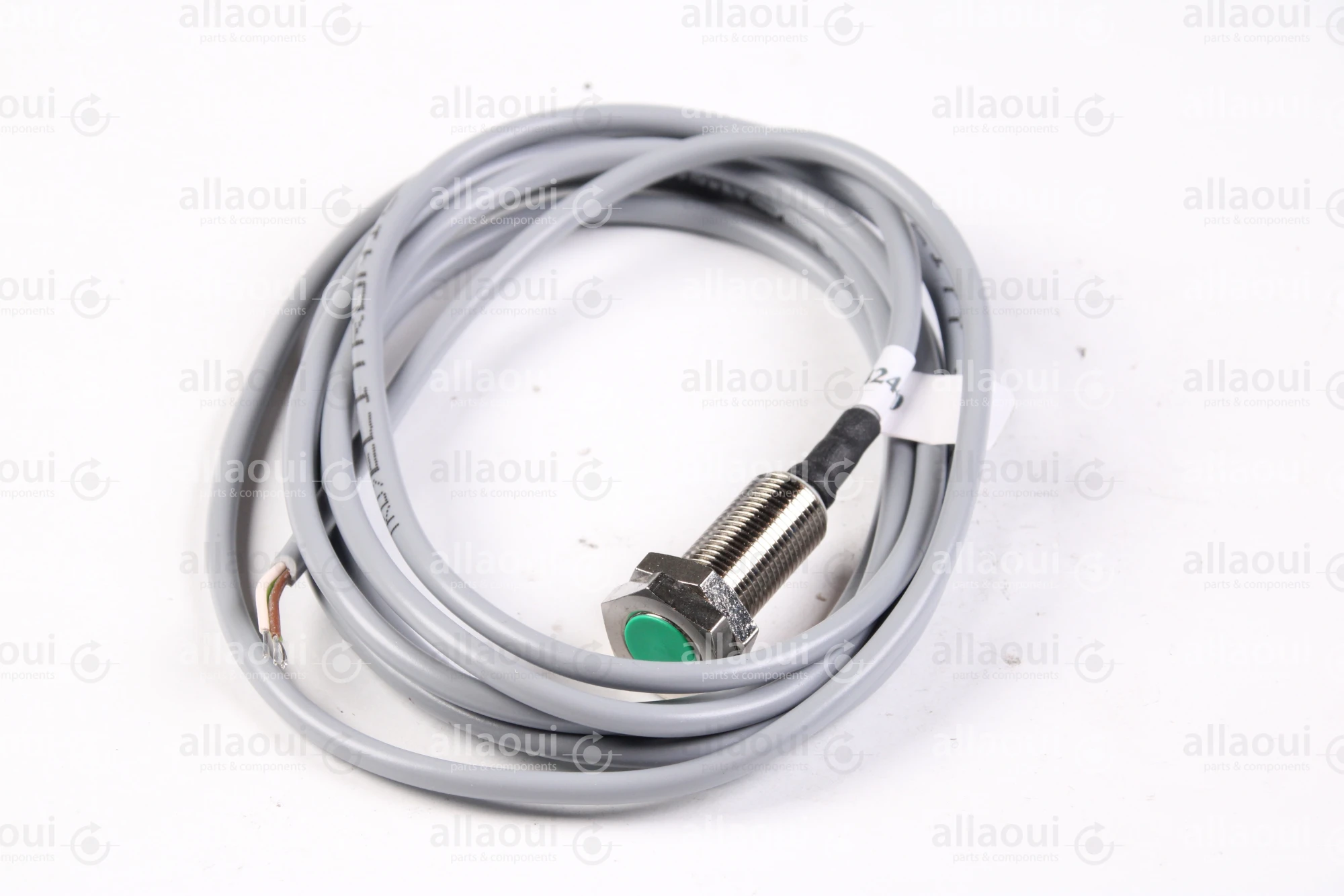 Brodersen Magnetic Proximity Switch RP142440 Brodersen Magnetic Proximity Switch RP142440