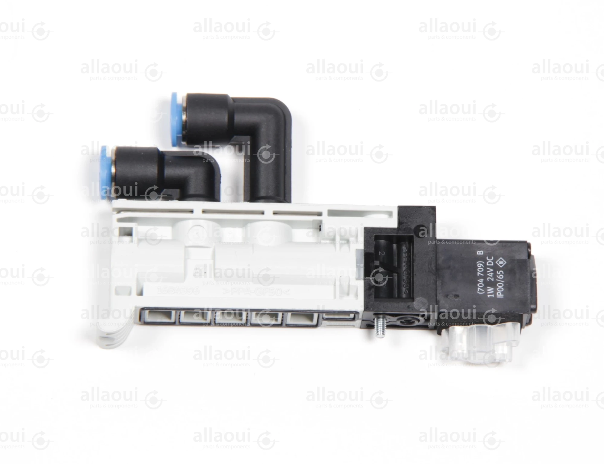Festo 5/2 Way Valve 555654 Festo 5/2 Way Valve 555654