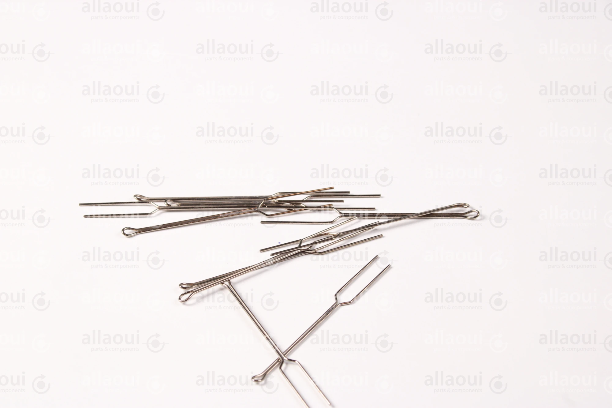 Heidelberg Spring (10 Pieces) 01.002.150/ Heidelberg Spring (10 Pieces) 01.002.150/