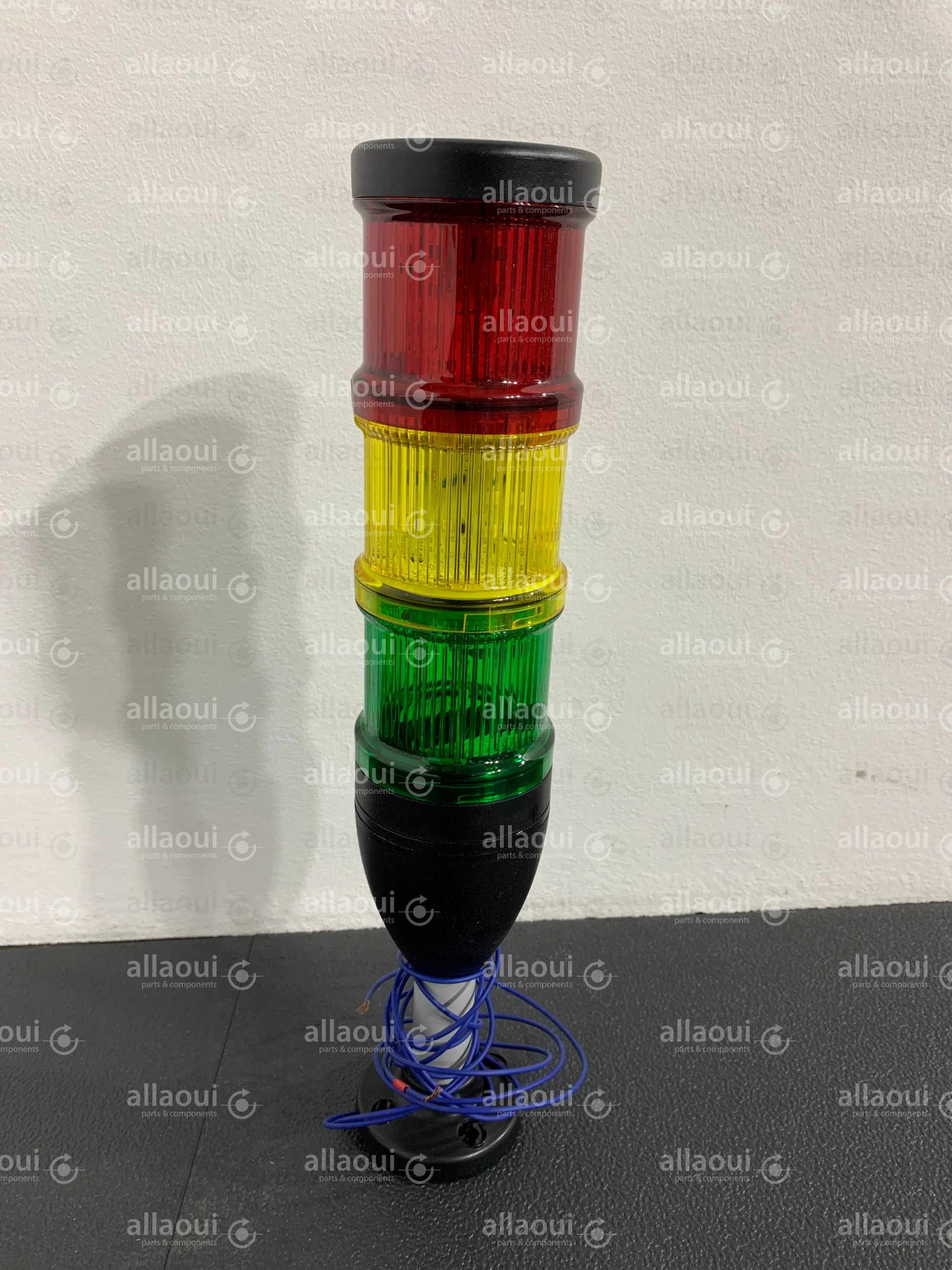 EATON Eaton SL7-100-L-RYG-24LED EATON Eaton SL7-100-L-RYG-24LED