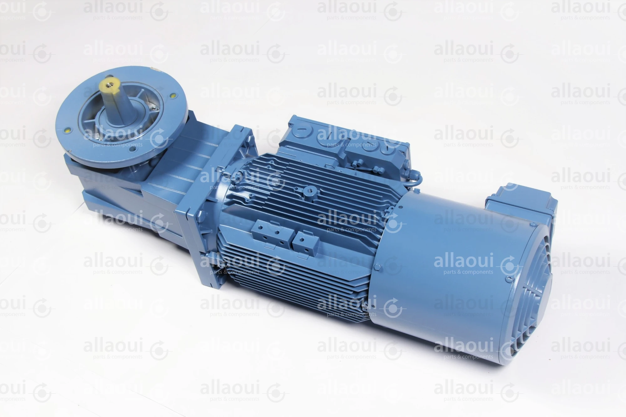 Lenze Motor B31 IL-2-2 Lenze Motor B31 IL-2-2