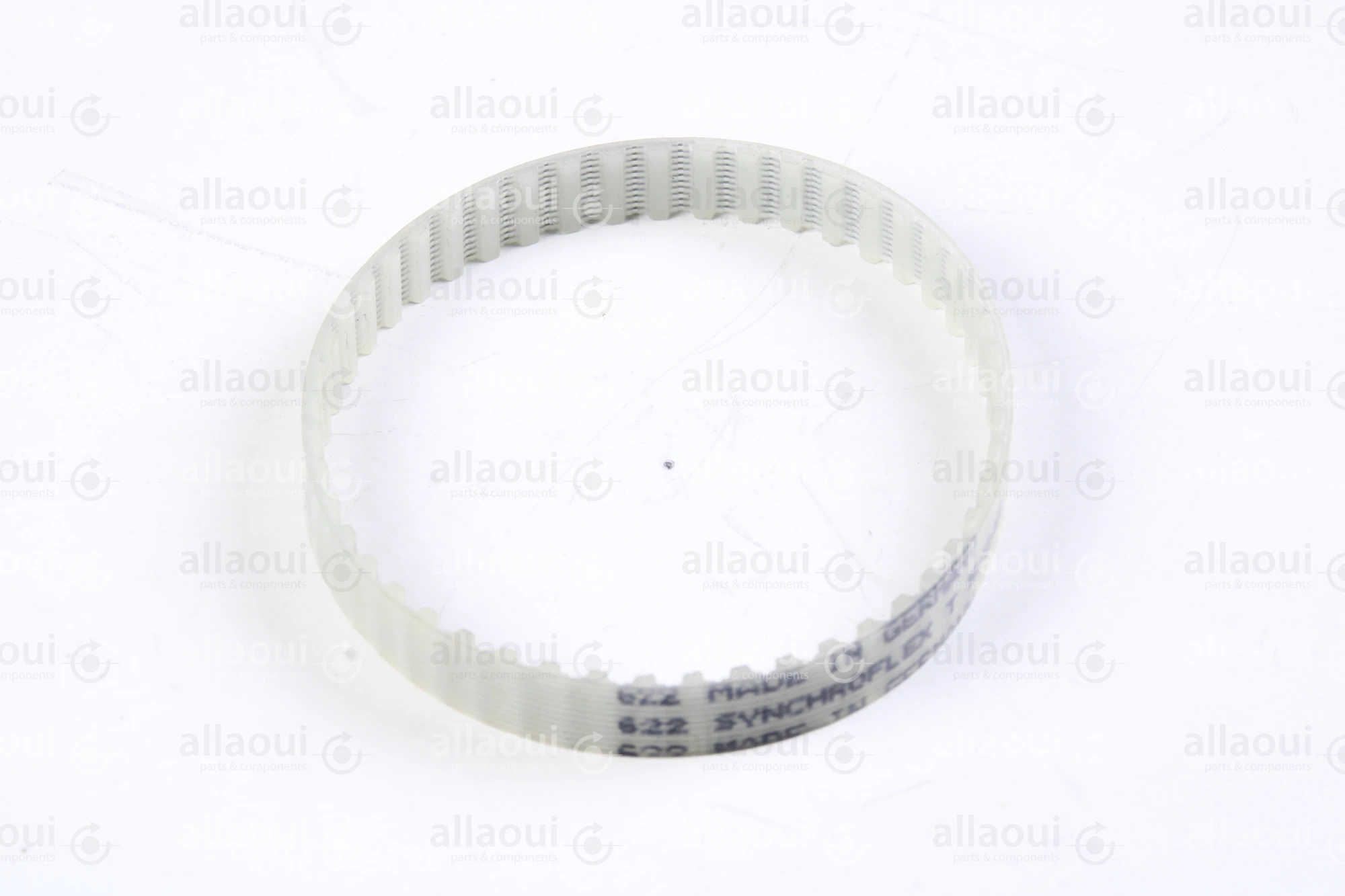 MBO Toothed Belt 10 T5/245 0102242 MBO Toothed Belt 10 T5/245 0102242