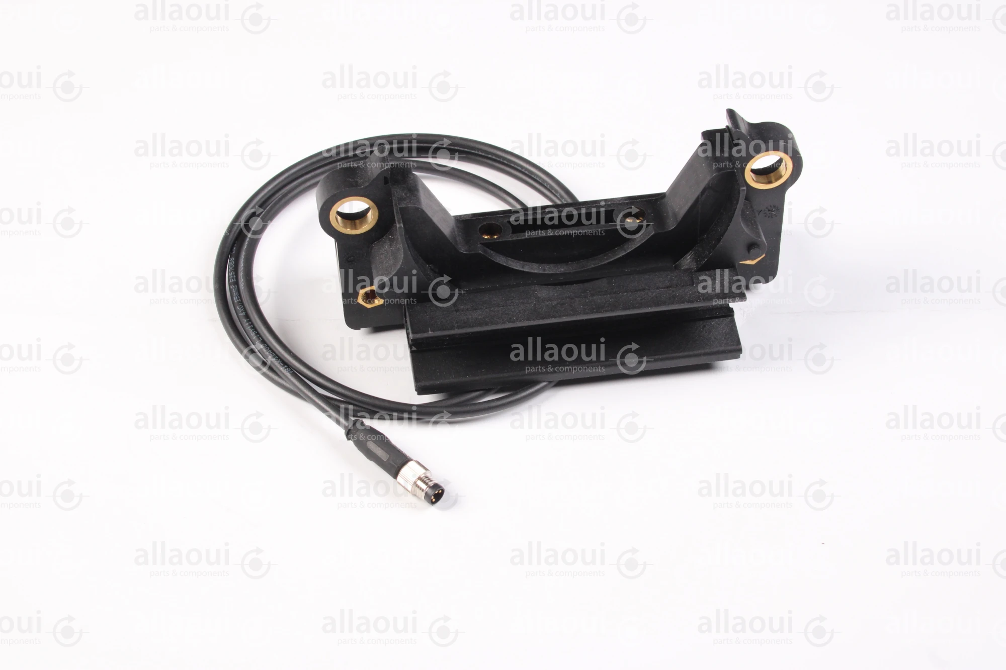 IFM Electronic Initiator Block I95018 IFM Electronic Initiator Block I95018