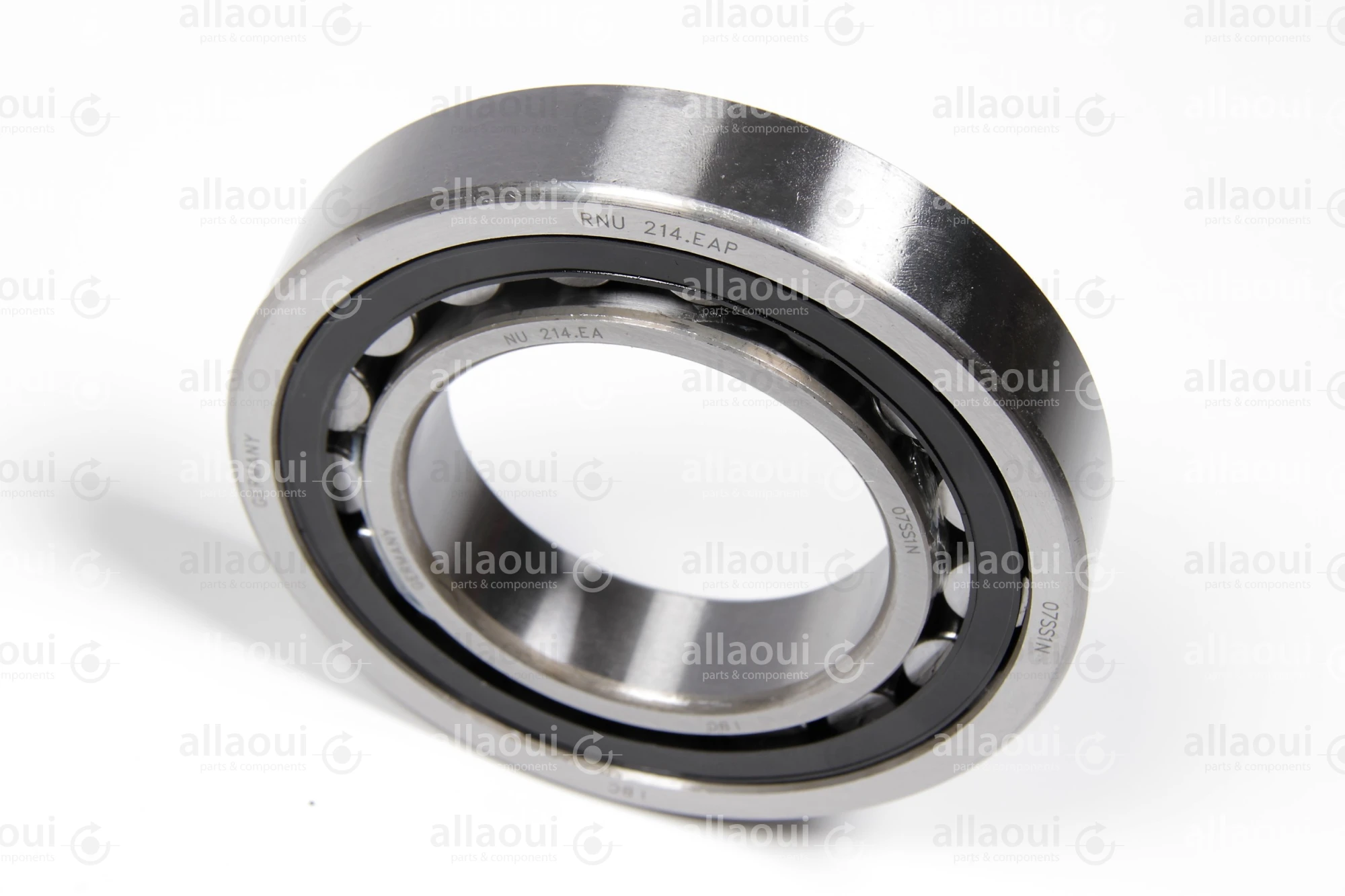 Industrial Bearing Components IBC NU 216 EA 06.32570-7600 Industrial Bearing Components IBC NU 216 EA 06.32570-7600