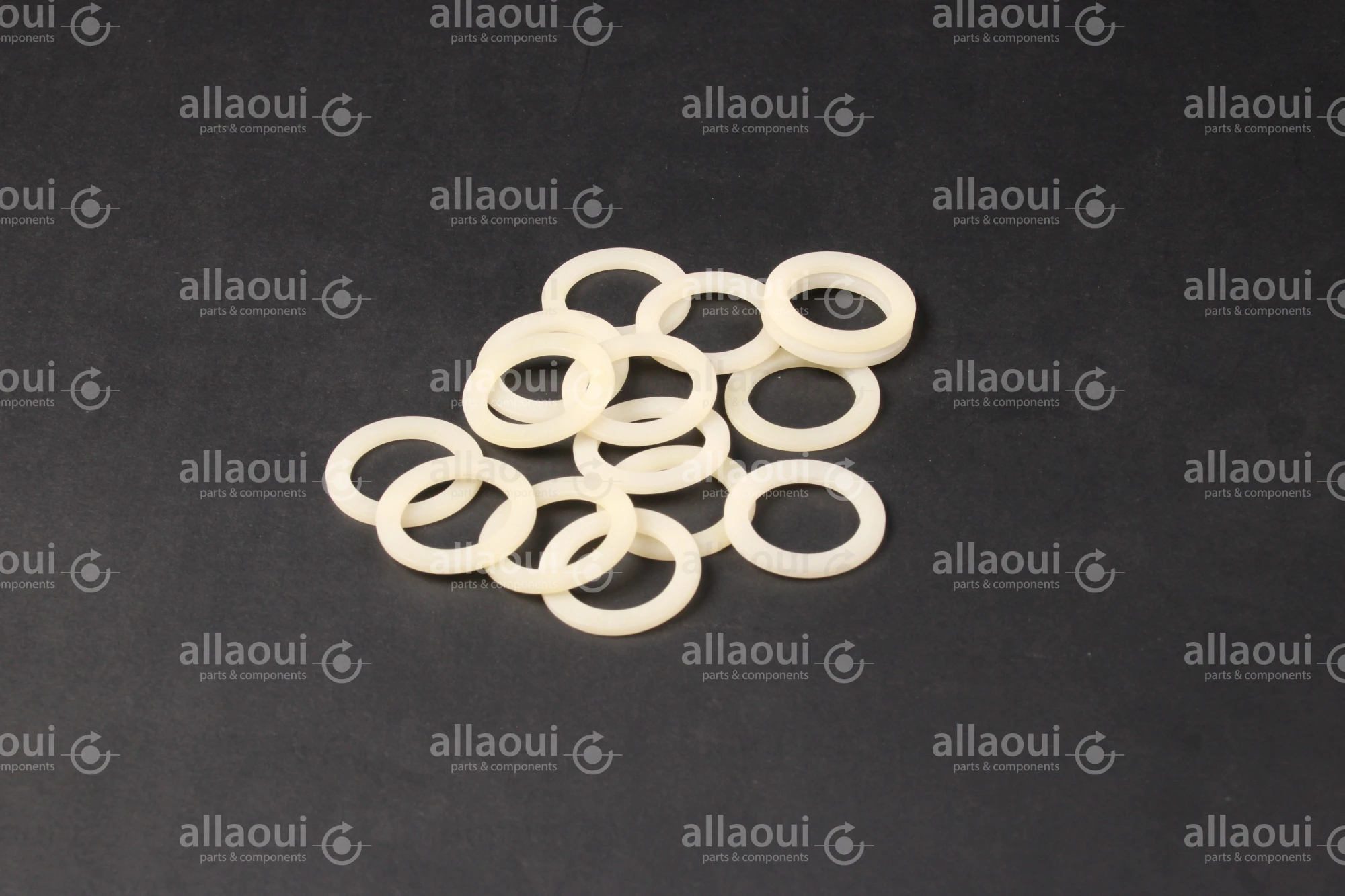 Manroland Spacer (15 Pieces) 16.20498-0818 Manroland Spacer (15 Pieces) 16.20498-0818