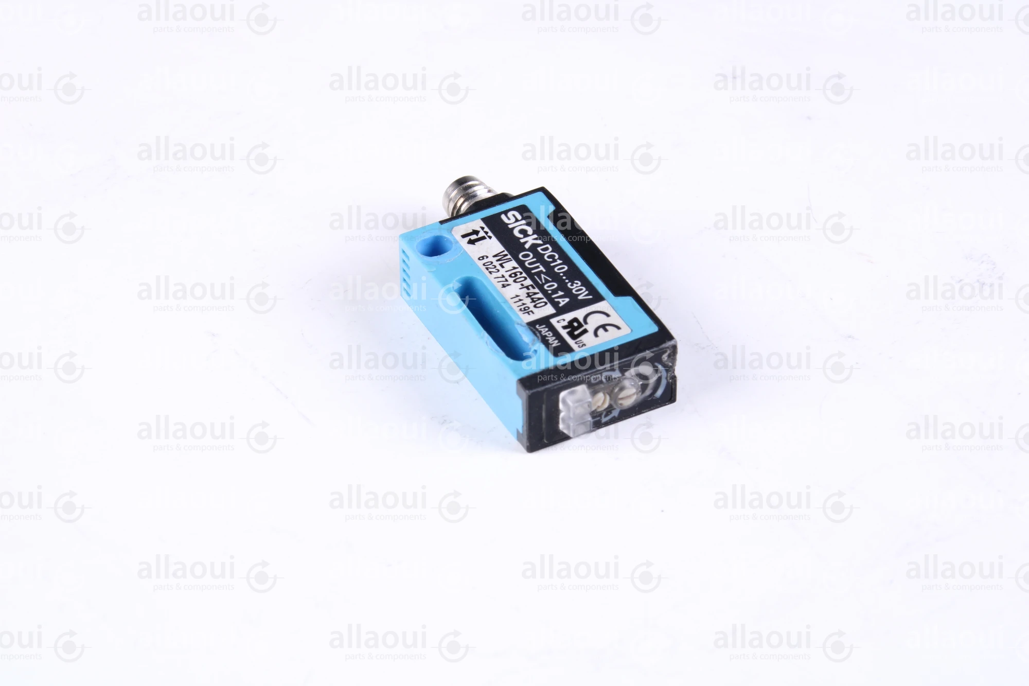 Sick Sensor WL 160-F440 WL 160-F440 Sick Sensor WL 160-F440 WL 160-F440