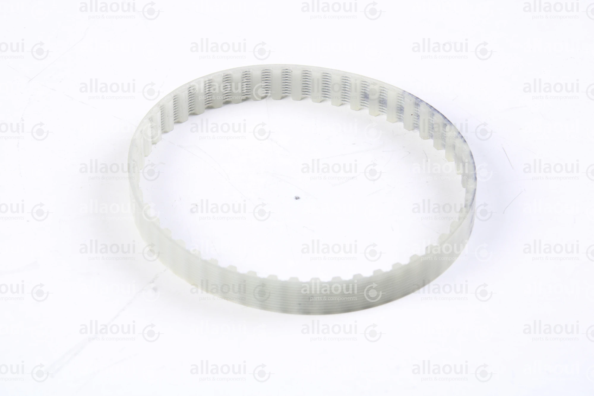 MBO Toothed Belt 10 T5/245 0102242 MBO Toothed Belt 10 T5/245 0102242