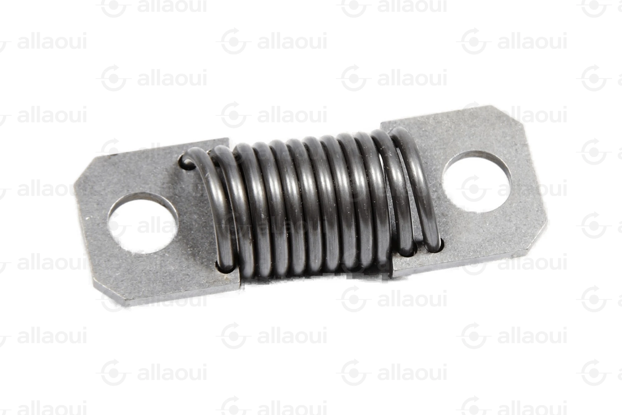 Müller Martini Tension Spring 3X25X62 0034.0757 Müller Martini Tension Spring 3X25X62 0034.0757