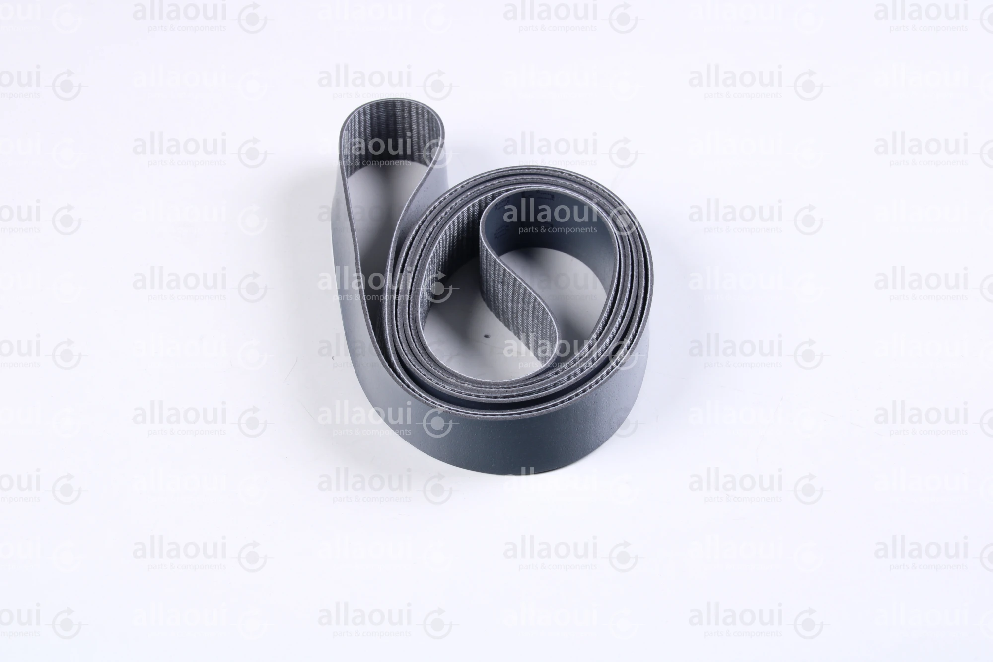 Heidelberg Transport tape elastisch L1618+10 ZD.220-037-38-00 Heidelberg Transport tape elastisch L1618+10 ZD.220-037-38-00