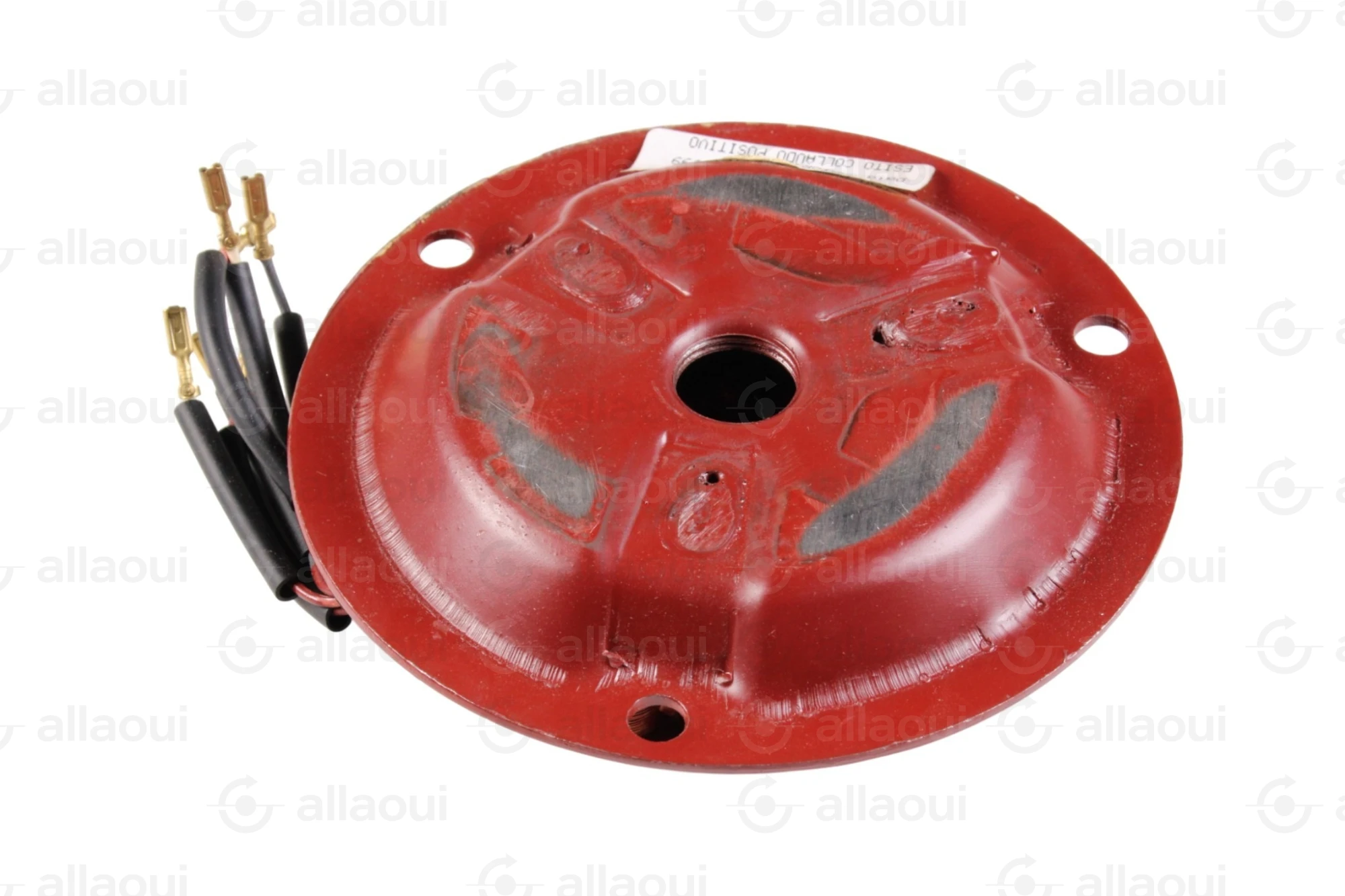 MGM Motori Elettrici Spa Brake Coil 71AC230